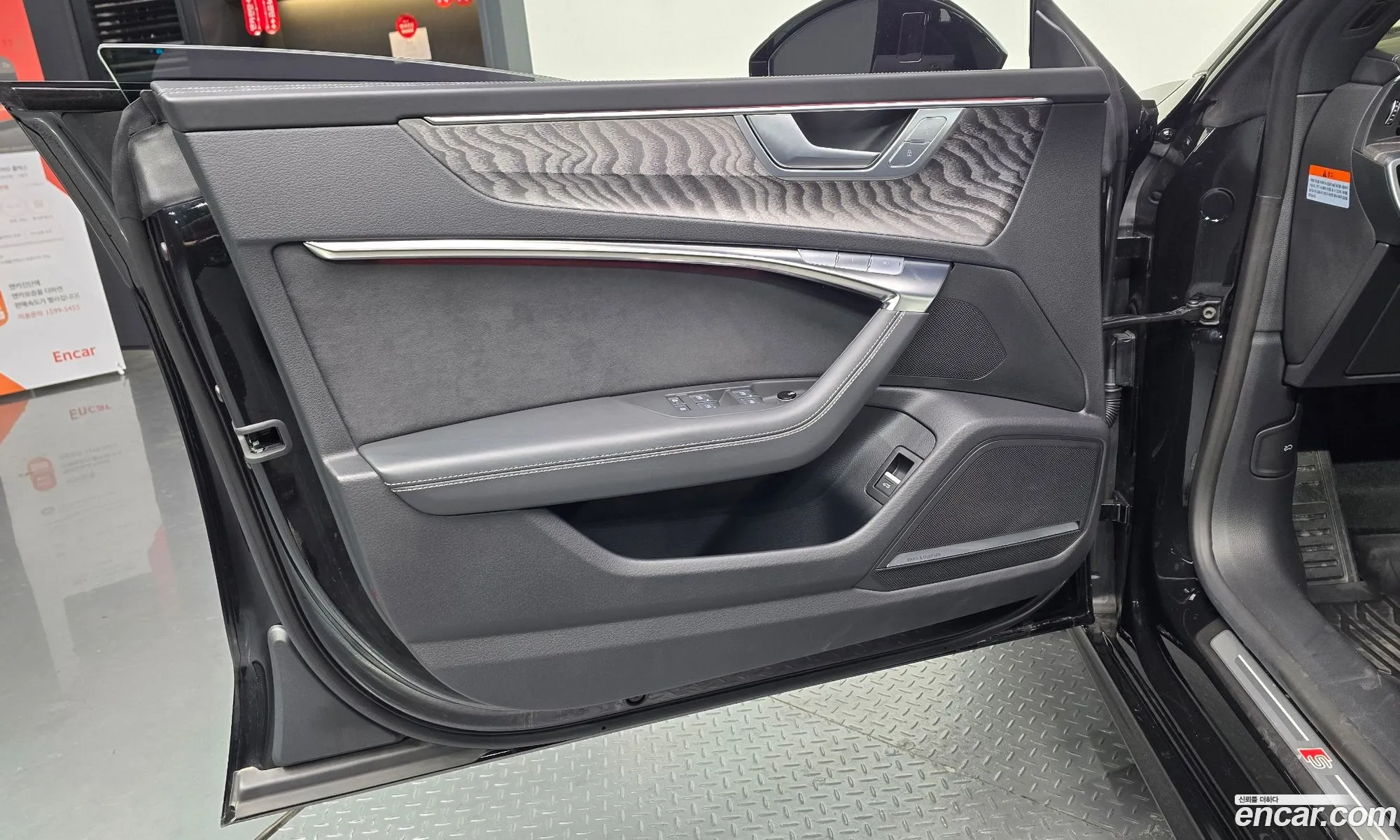 Audi A7 2025 WAUZZZF28SN037665 — 31