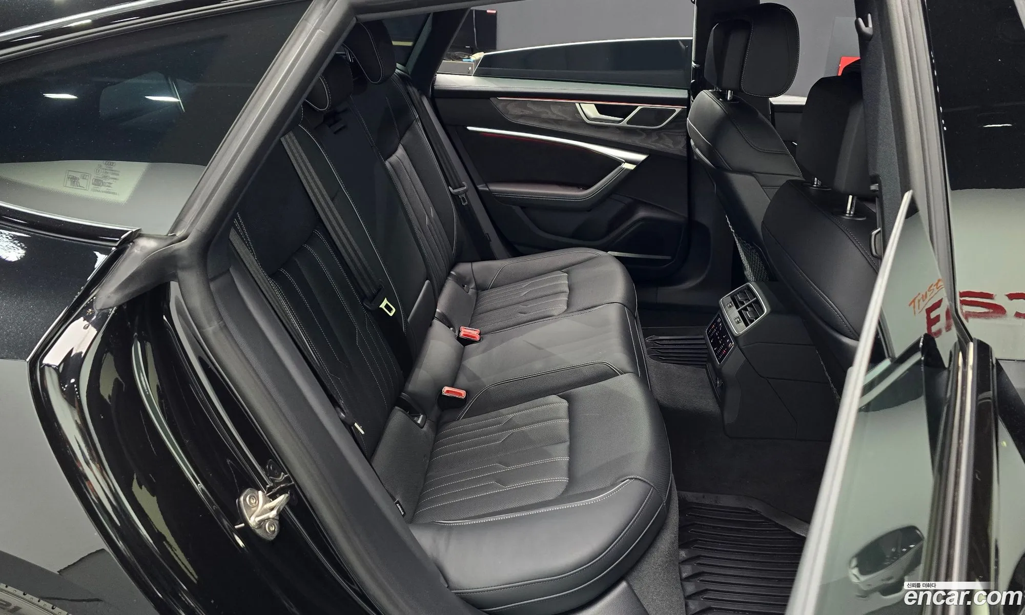 Audi A7 2025 WAUZZZF28SN037665 — 26