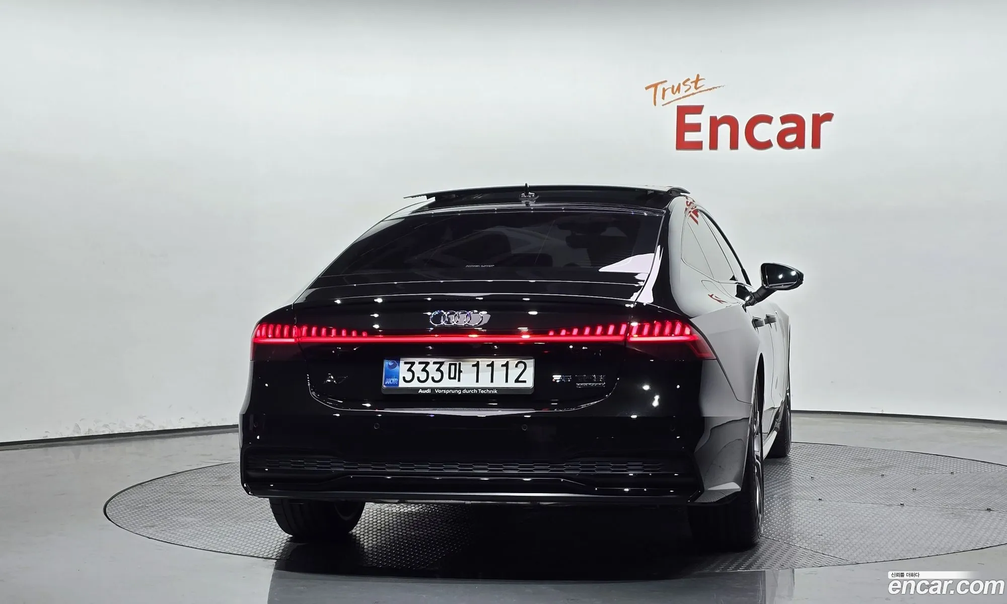 Audi A7 2025 WAUZZZF28SN037665 — 24