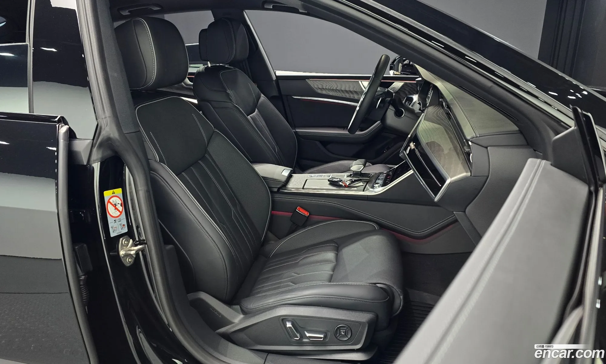 Audi A7 2025 WAUZZZF28SN037665 — 13