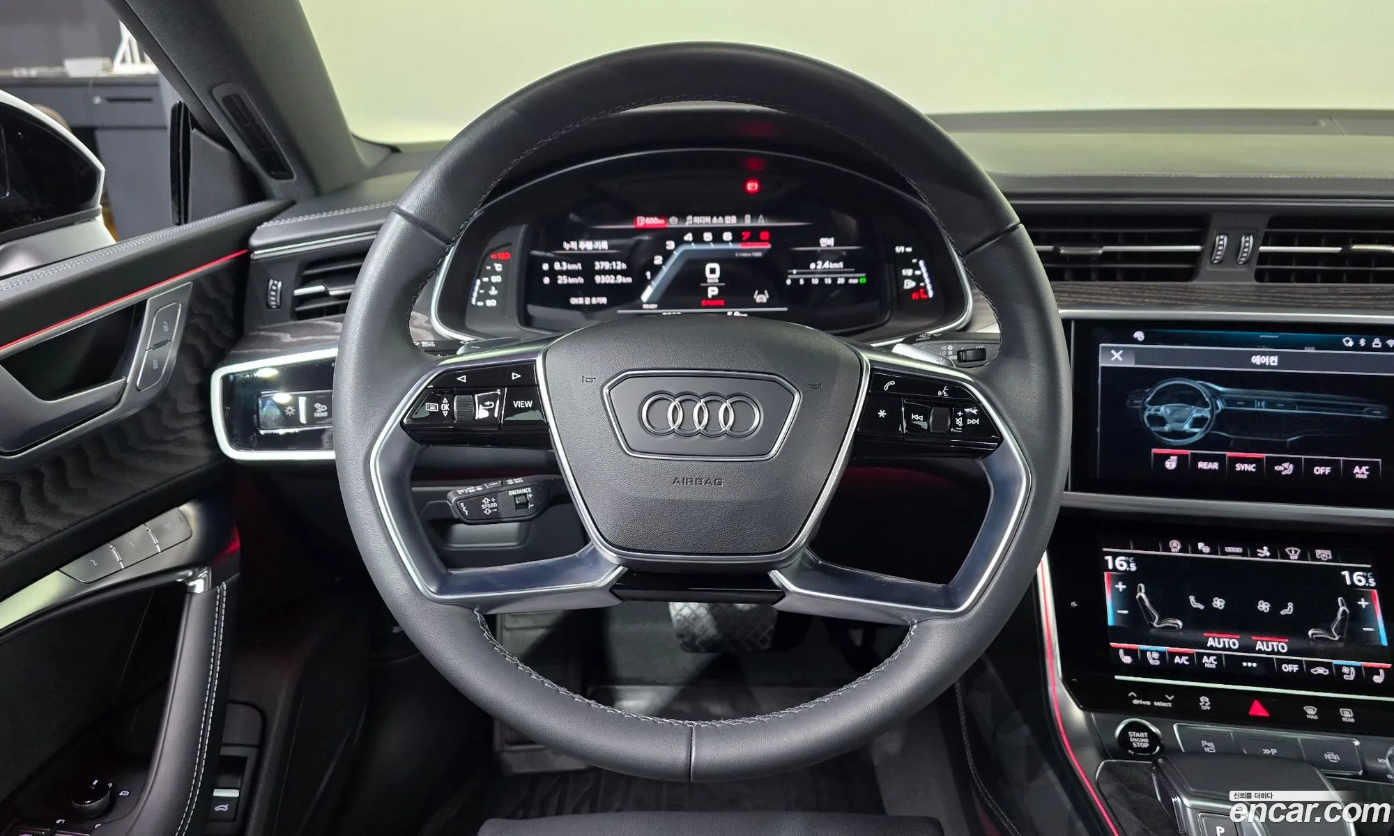 Audi A7 2025 WAUZZZF28SN037665 — 25