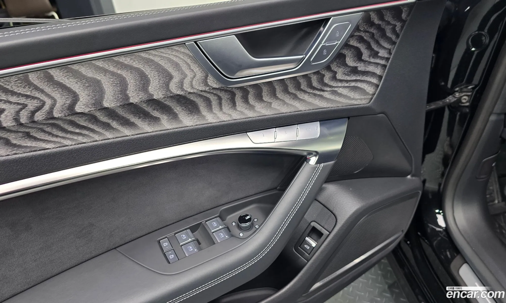 Audi A7 2025 WAUZZZF28SN037665 — 20