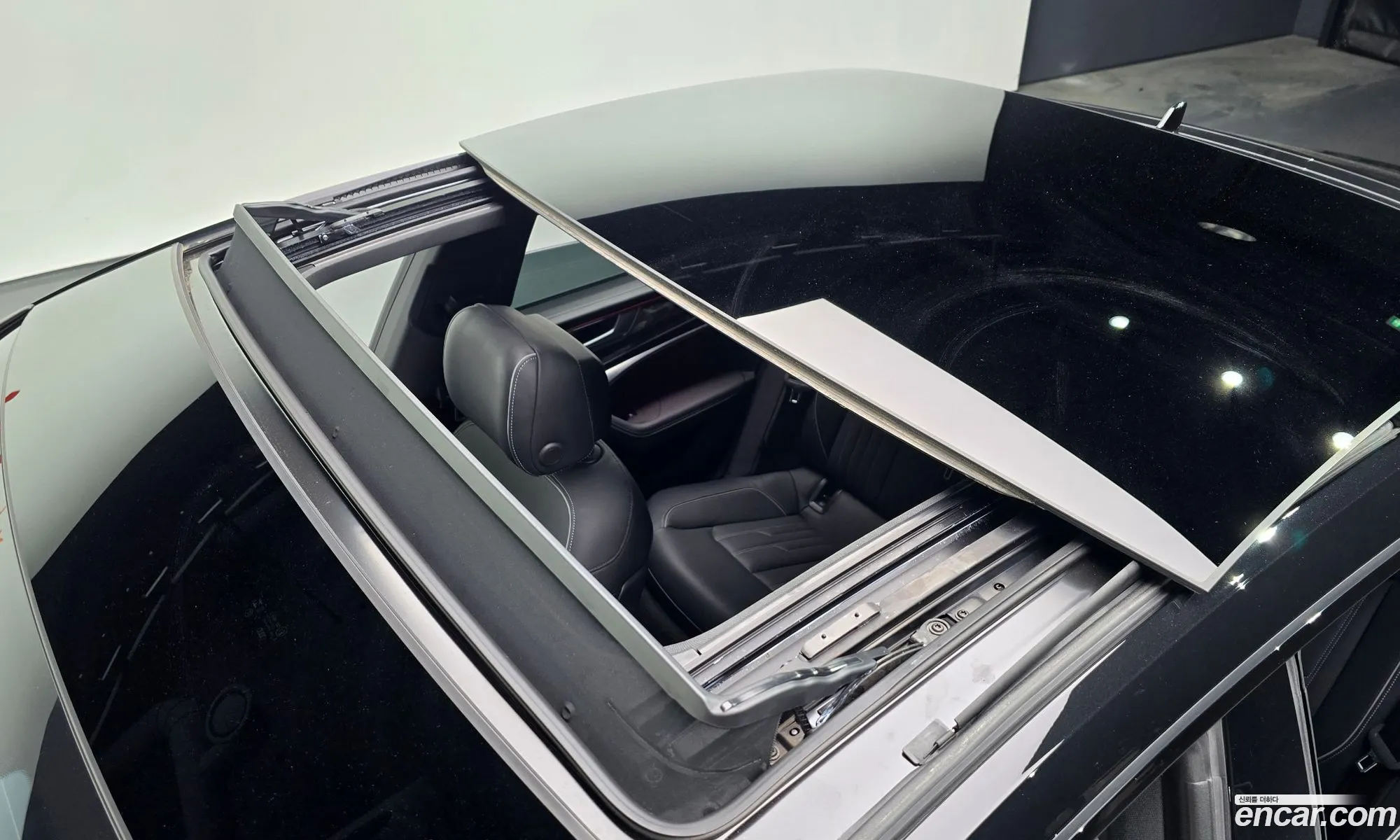 Audi A7 2025 WAUZZZF28SN037665 — 15