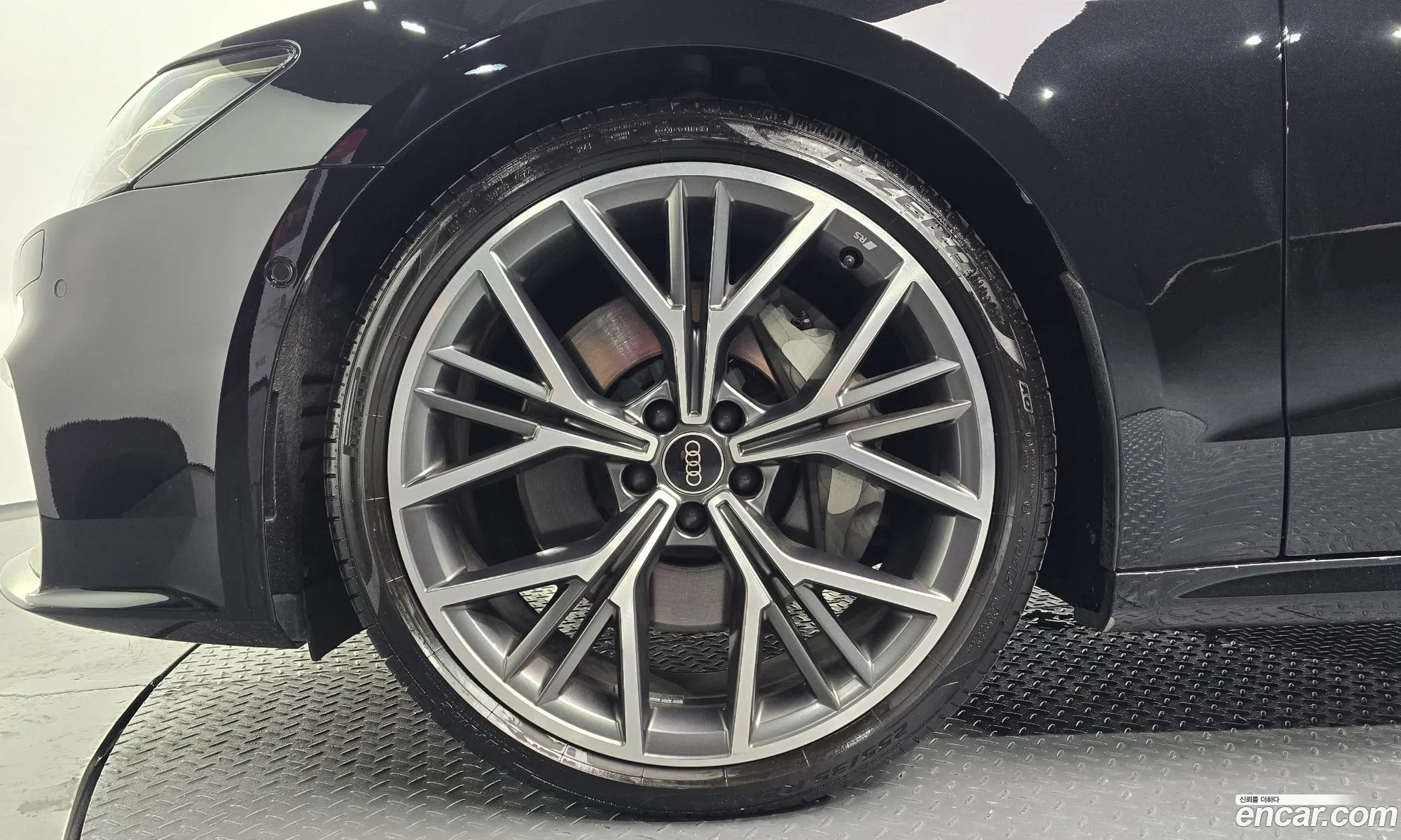 Audi A7 2025 WAUZZZF28SN037665 — 16