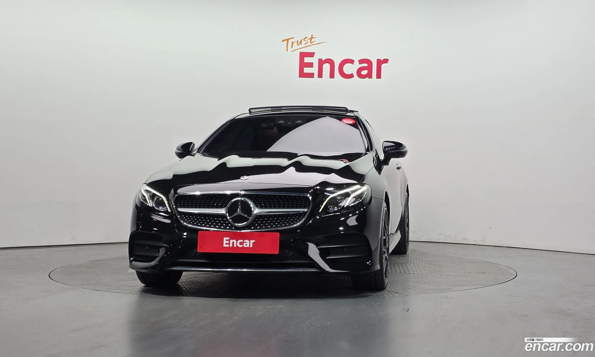 Mercedes-Benz E-Class W213 2017 WDD1J6GB2HF024391 — 6