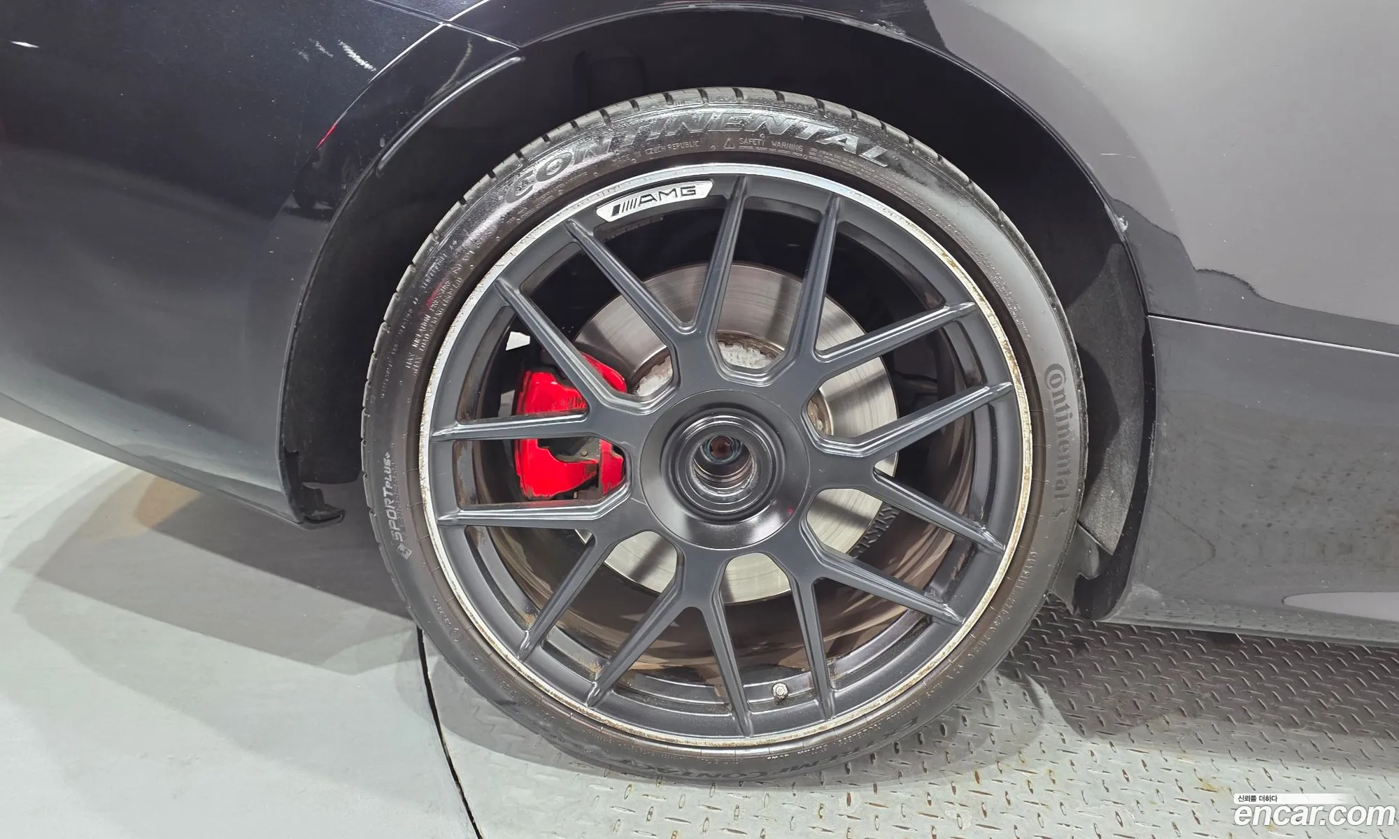 Mercedes-Benz E-Class W213 2017 WDD1J6GB2HF024391 — 19