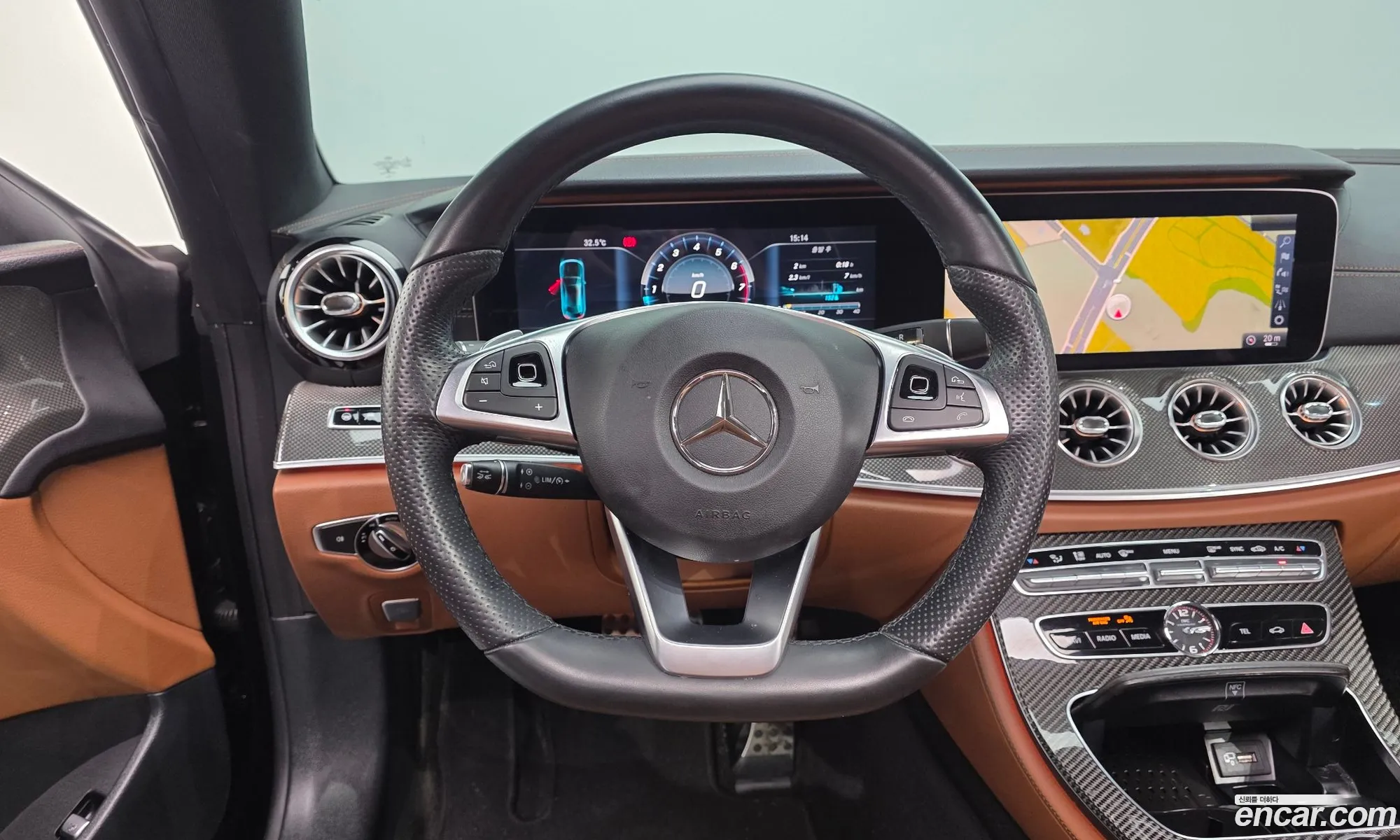 Mercedes-Benz E-Class W213 2017 WDD1J6GB2HF024391 — 11
