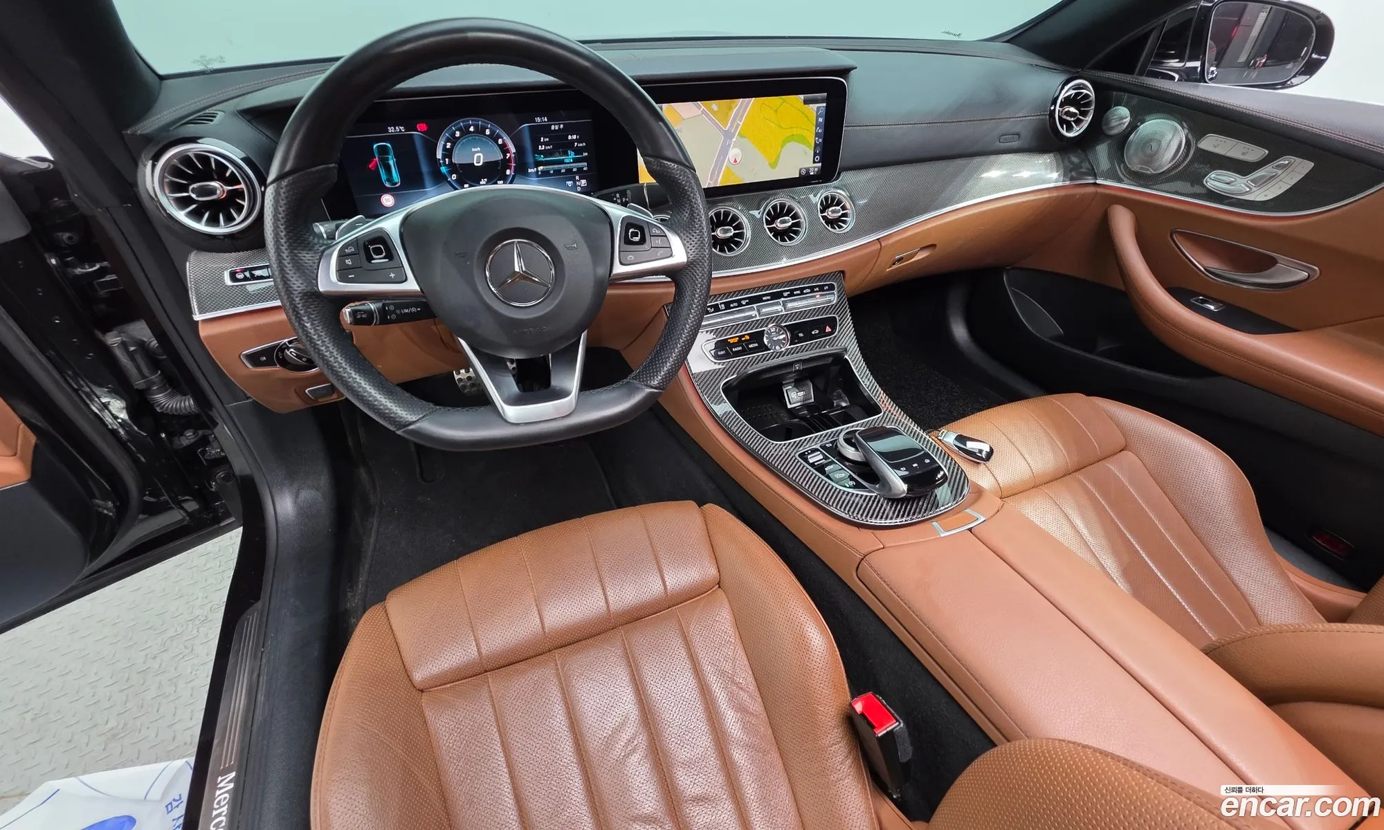 Mercedes-Benz E-Class W213 2017 WDD1J6GB2HF024391 — 33