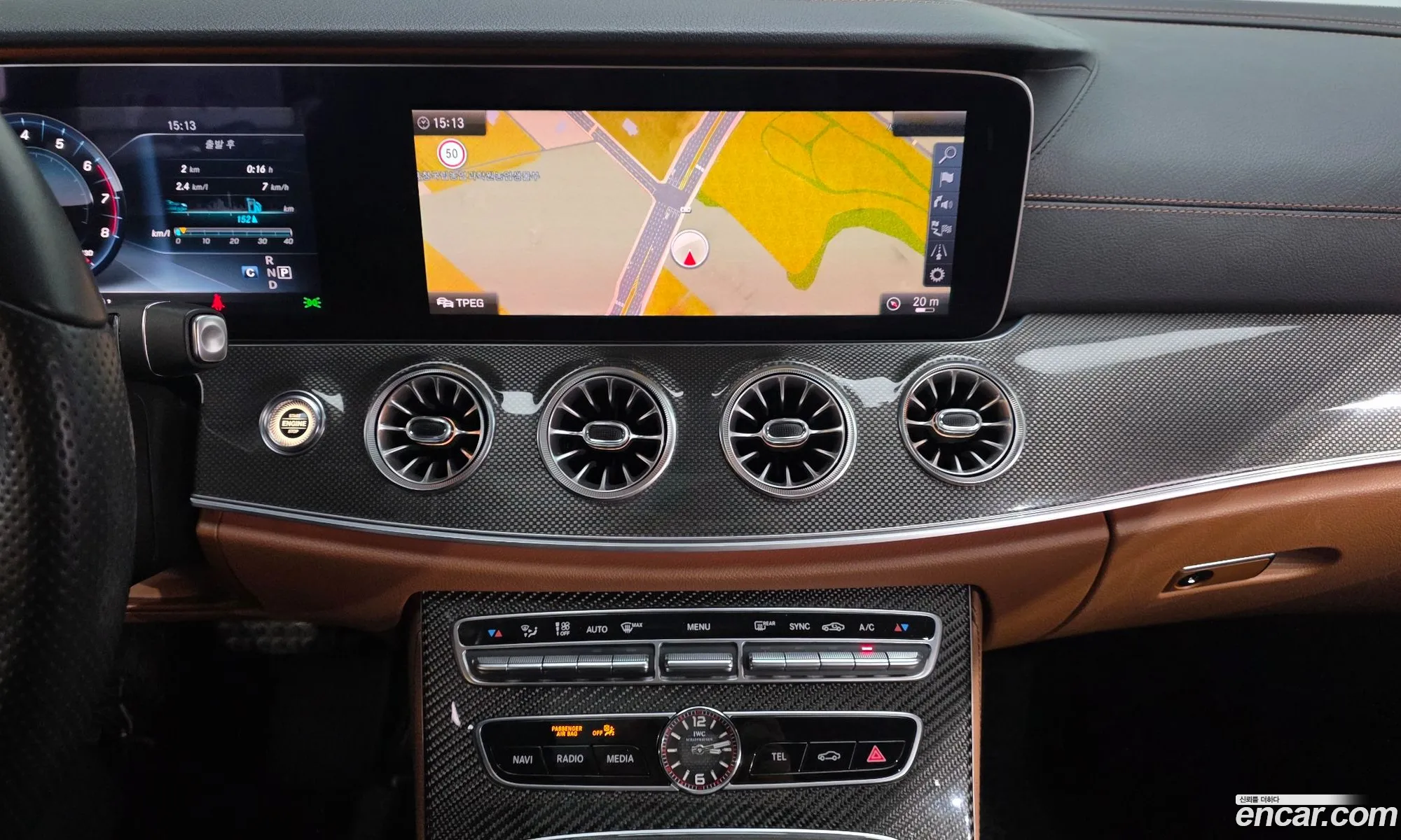 Mercedes-Benz E-Class W213 2017 WDD1J6GB2HF024391 — 13