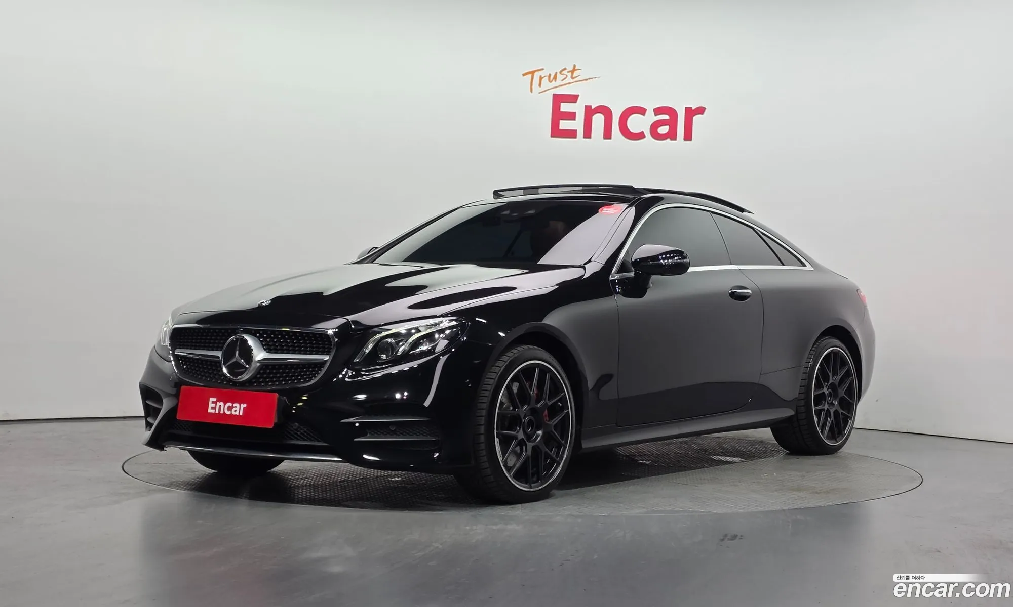 Mercedes-Benz E-Class W213 2017 WDD1J6GB2HF024391 — 10