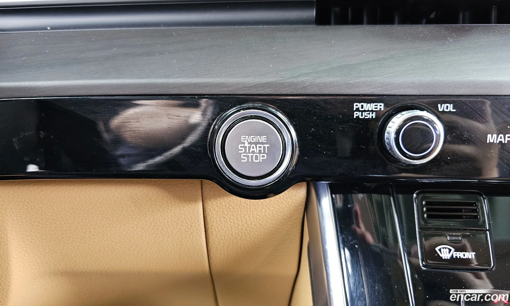 Kia Carnival 2020 — 7