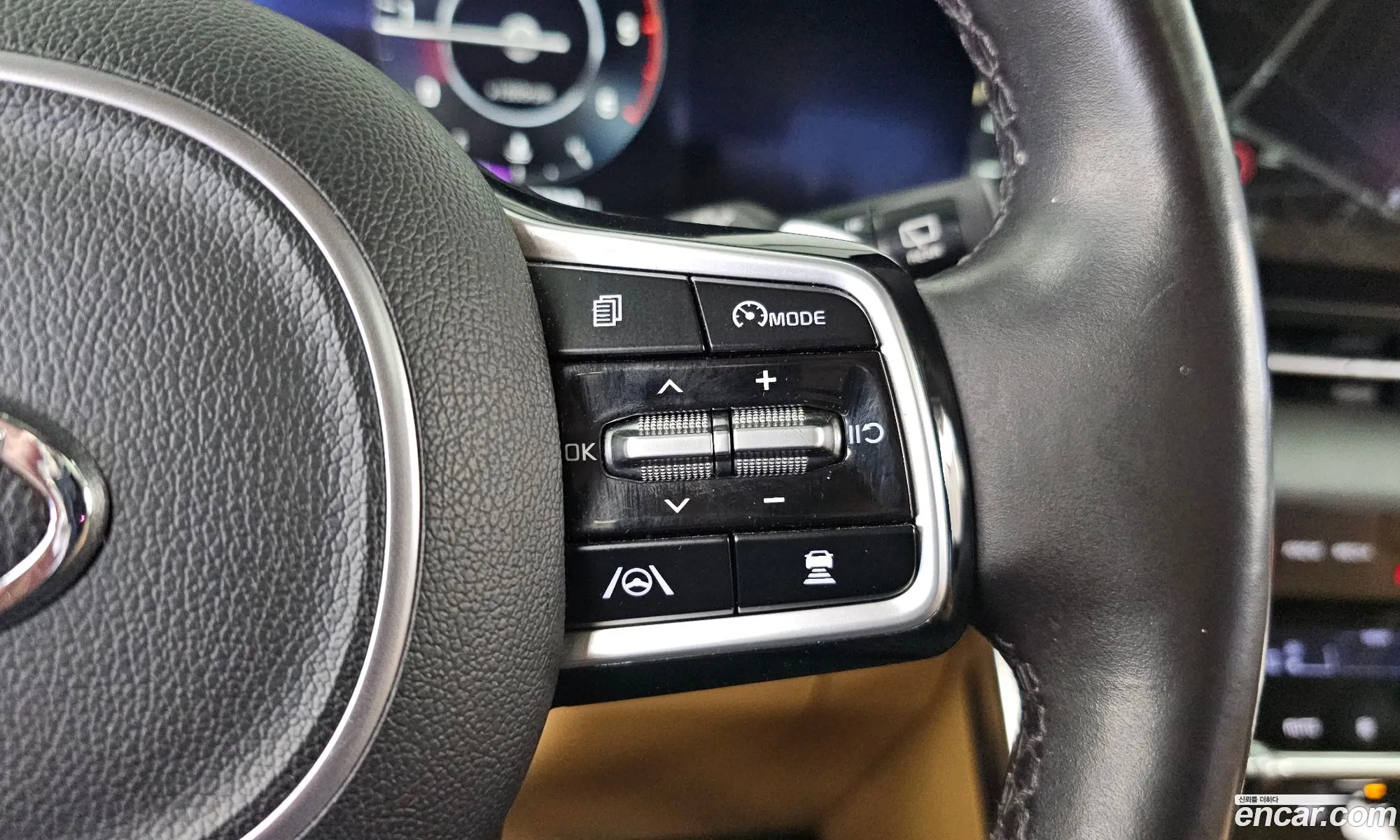 Kia Carnival 2020 — 31