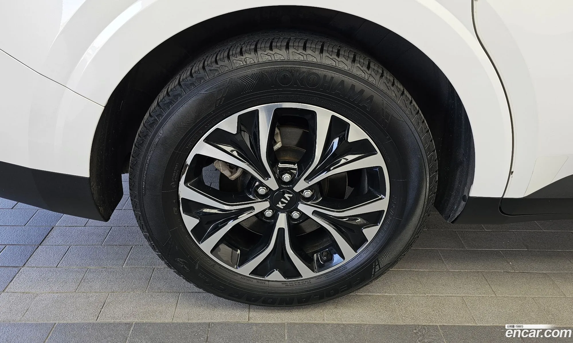 Kia Carnival 2020 — 15