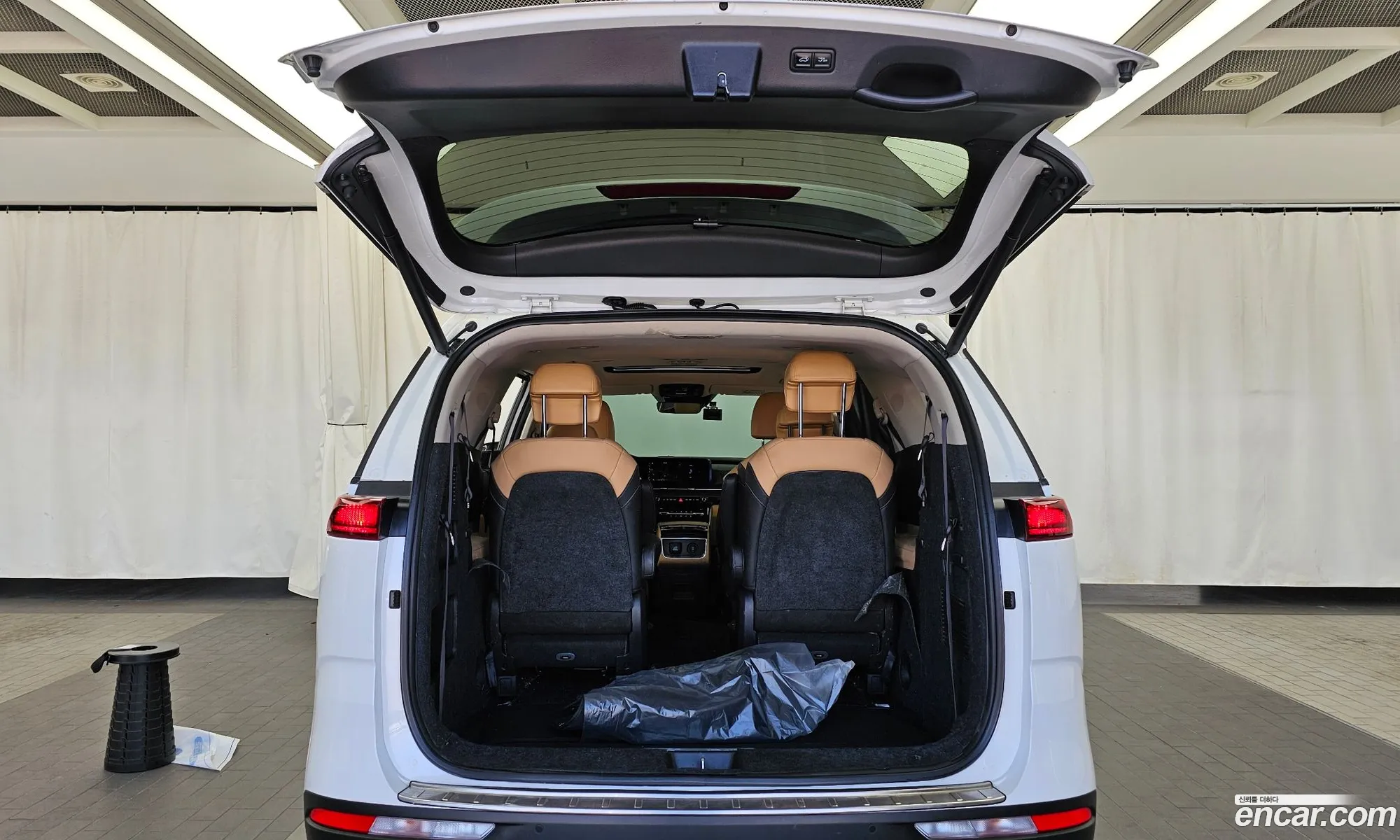 Kia Carnival 2020 — 11