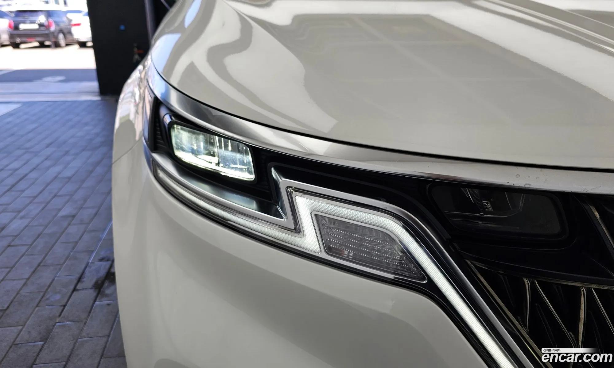 Kia Carnival 2020 — 28