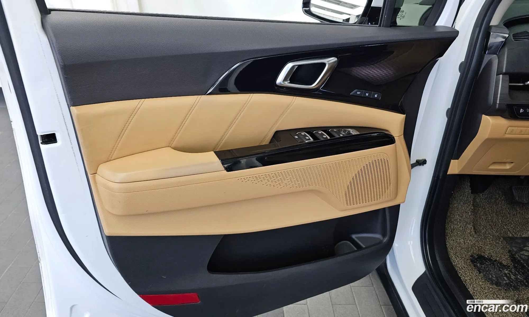 Kia Carnival 2020 — 14