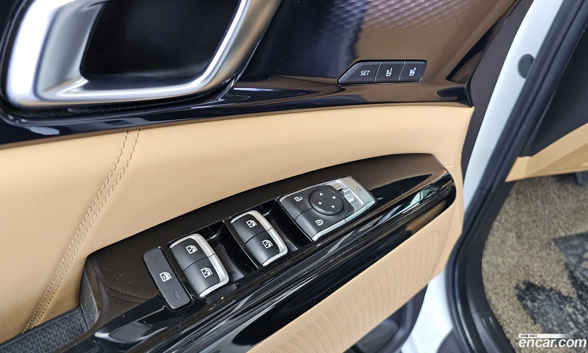 Kia Carnival 2020 — 6