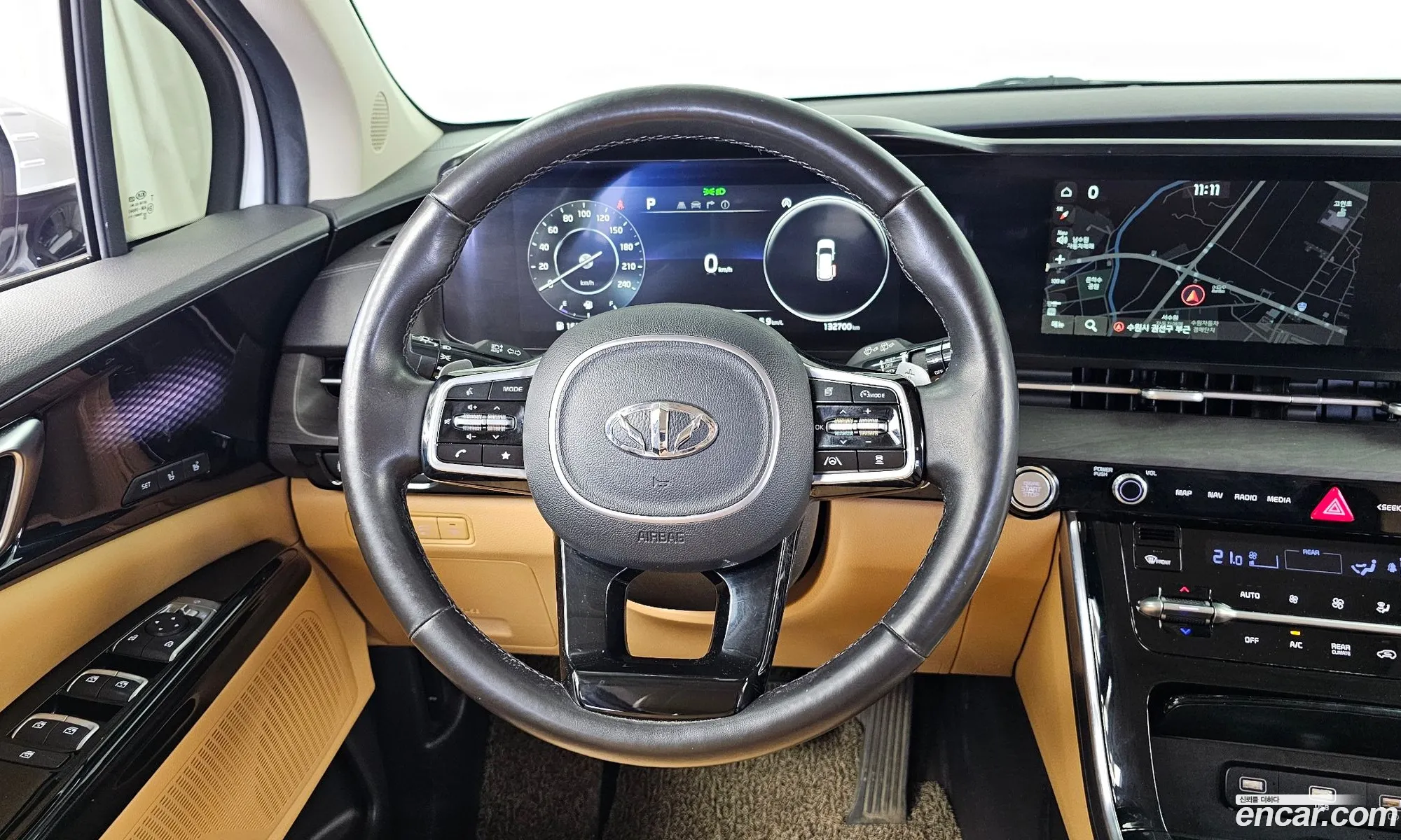 Kia Carnival 2020 — 10