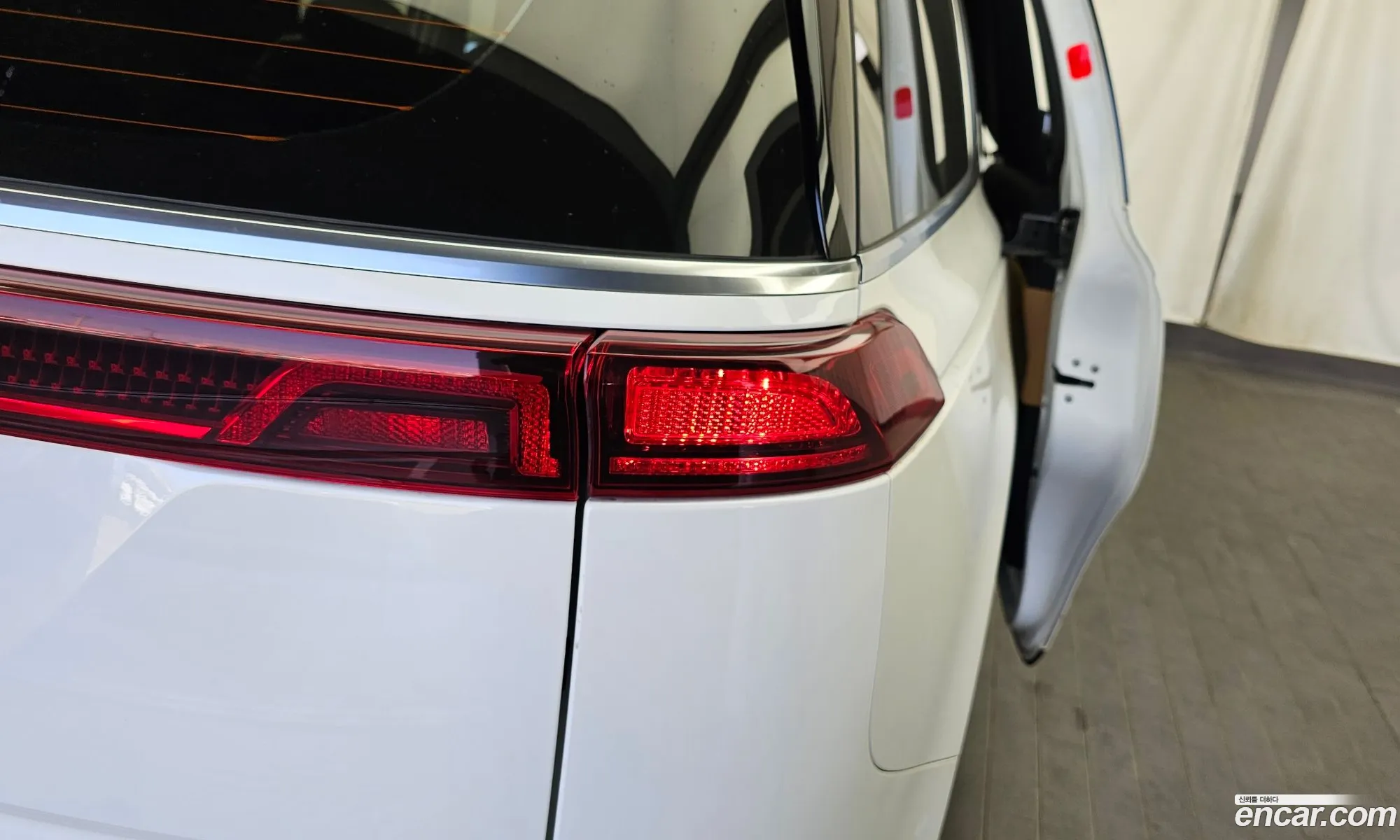 Kia Carnival 2020 — 27