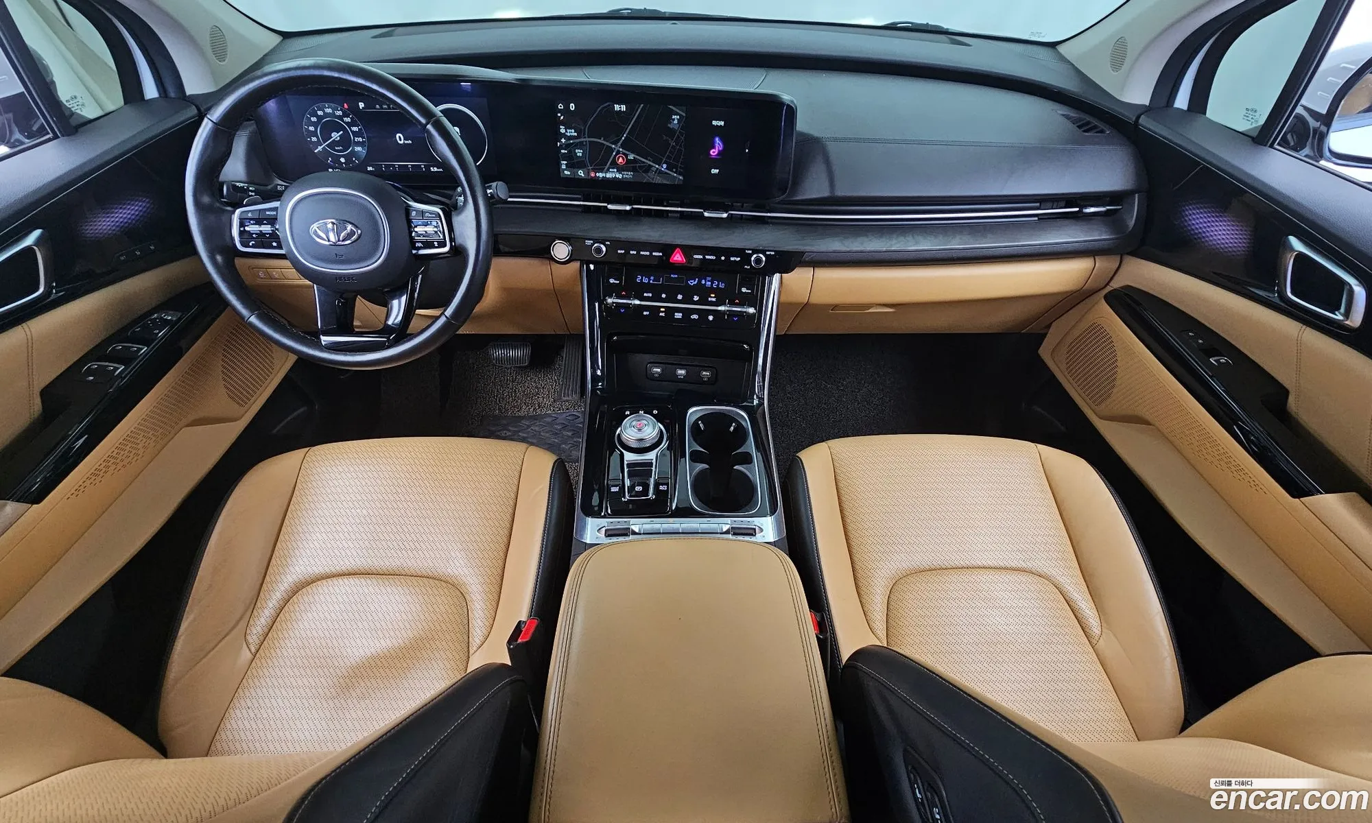 Kia Carnival 2020 — 34