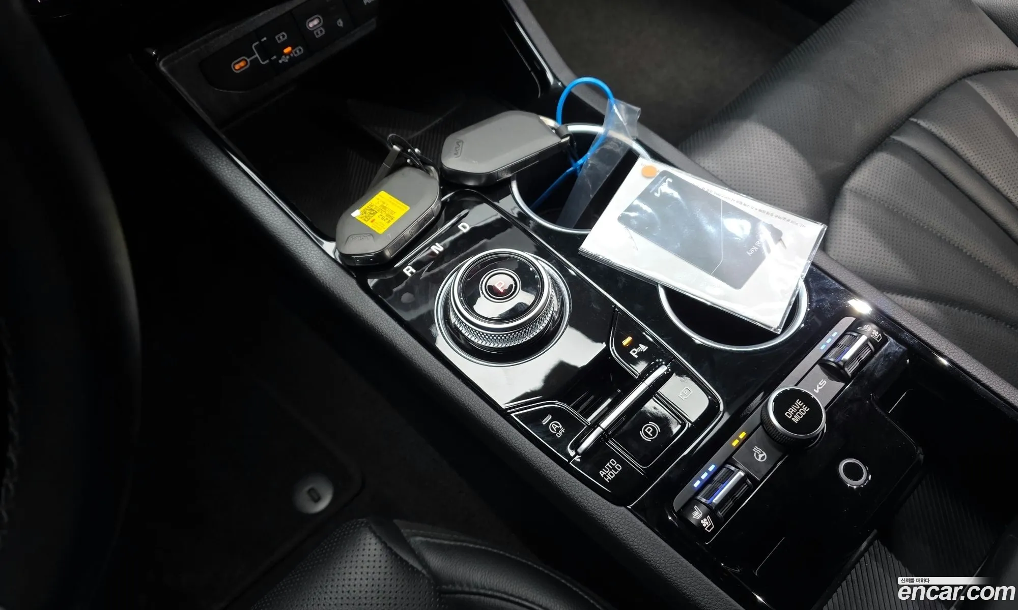Kia K5 2024 — 13