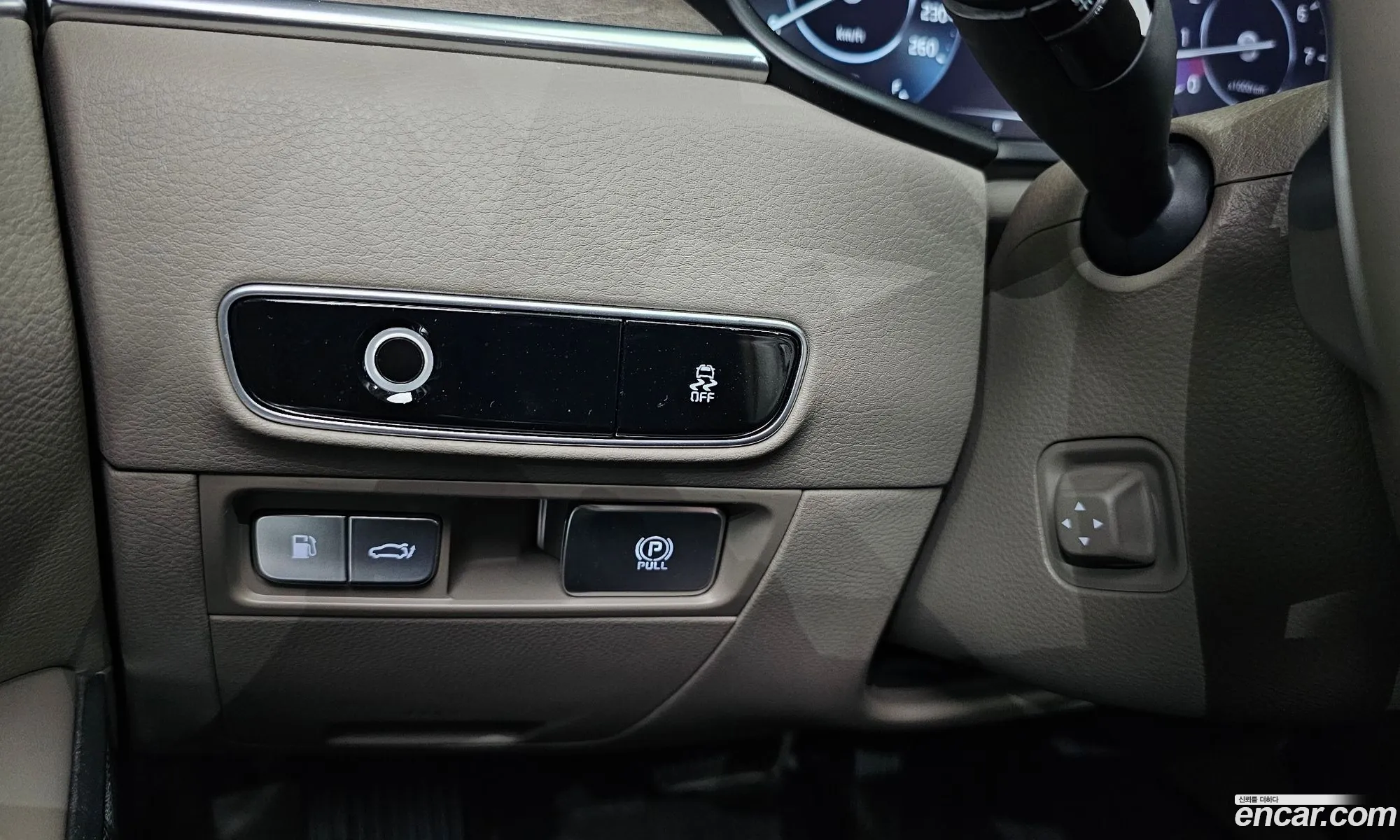 Kia K9 2021 — 3
