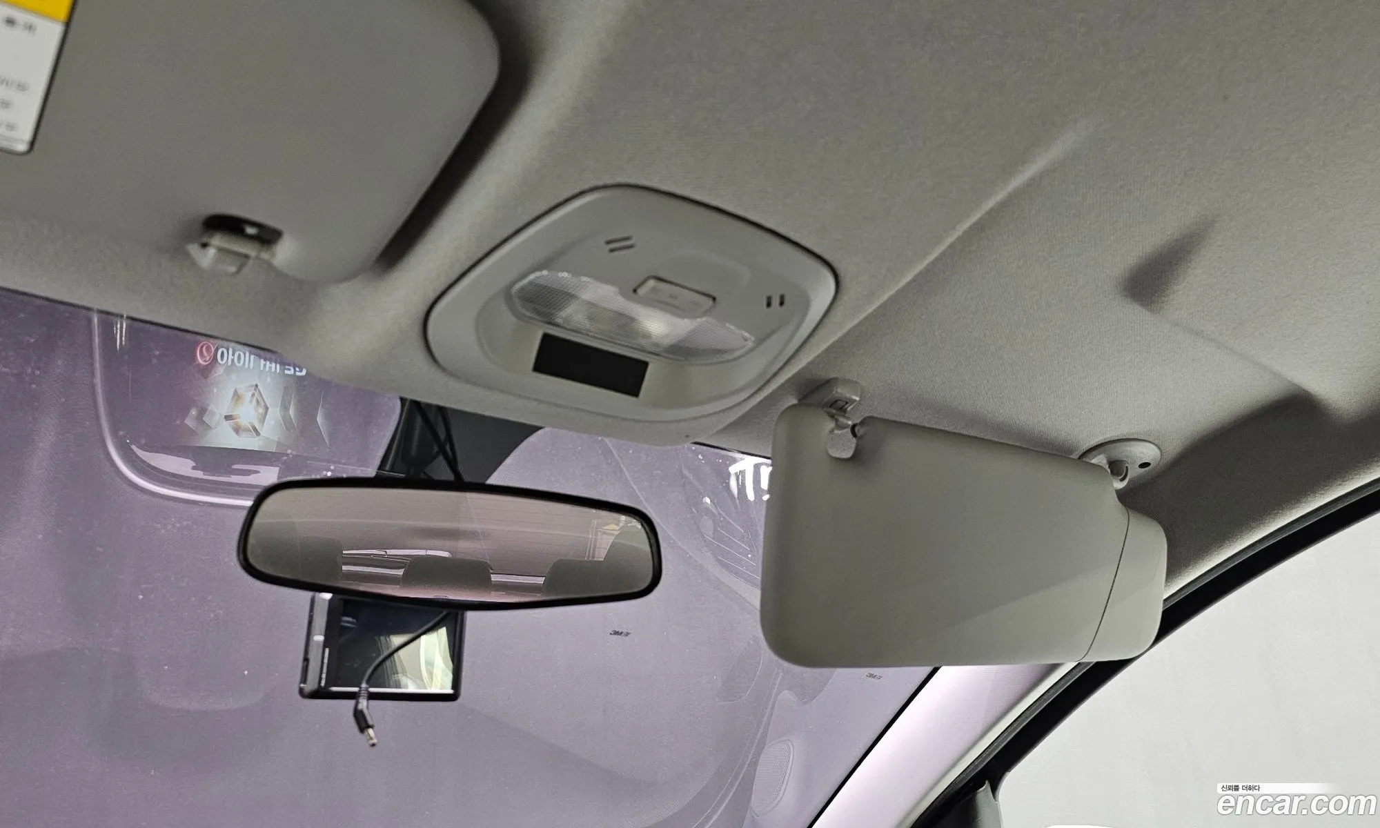Chevrolet (GM Daewoo) The Next Spark 2016 KLYDC487DGC037585 — 10