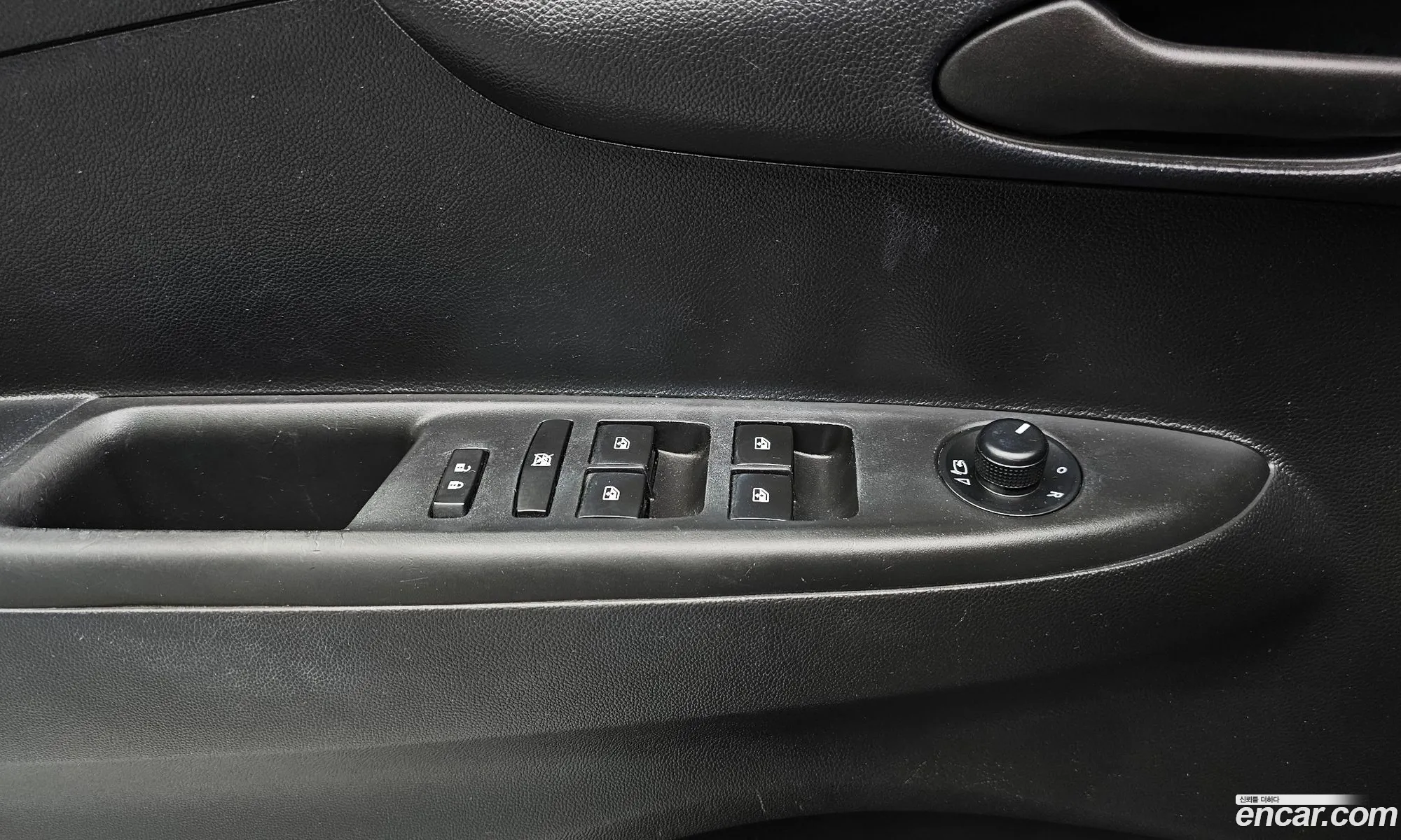 Chevrolet (GM Daewoo) The Next Spark 2016 KLYDC487DGC037585 — 24