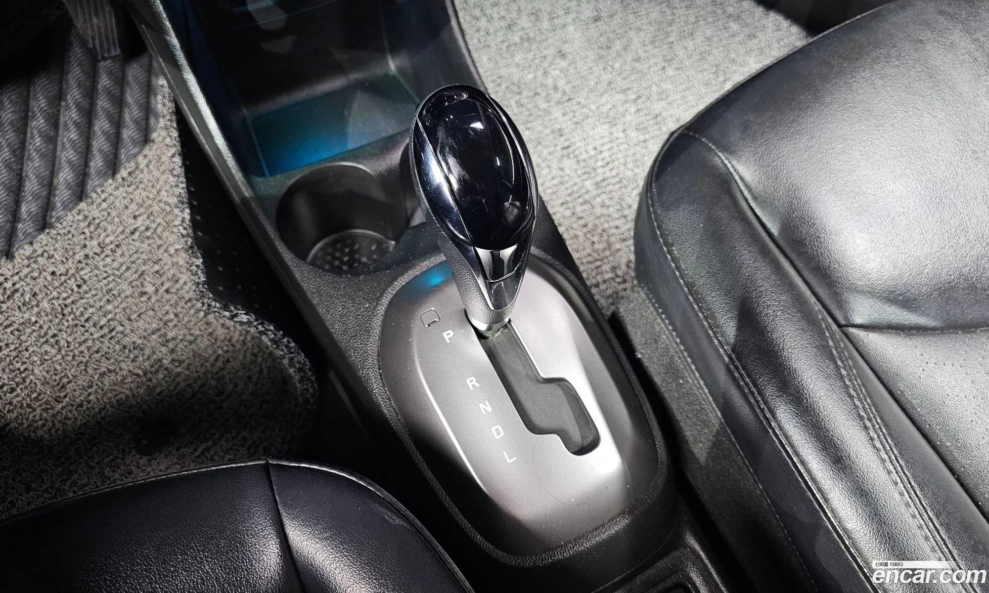Chevrolet (GM Daewoo) The Next Spark 2016 KLYDC487DGC037585 — 23