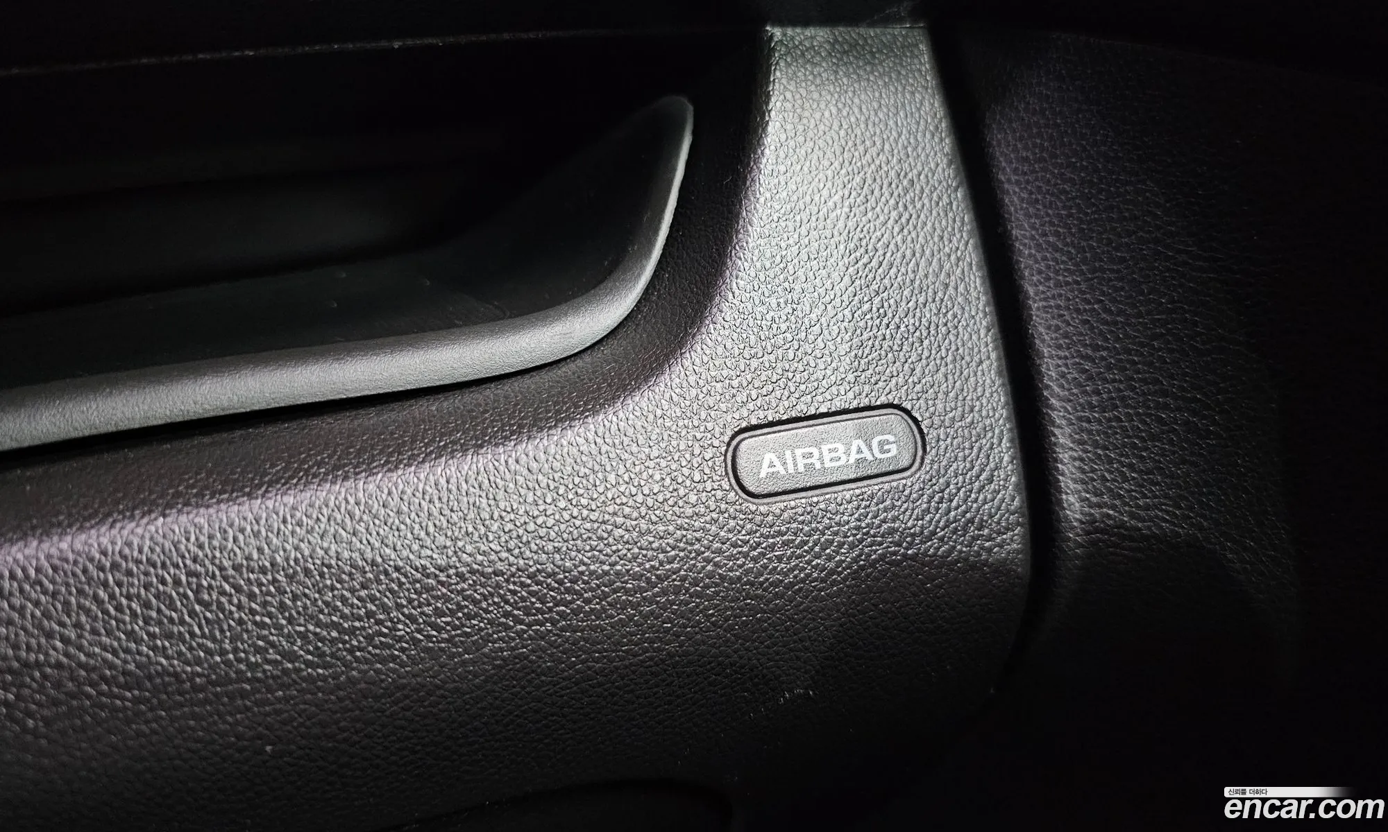 Chevrolet (GM Daewoo) The Next Spark 2016 KLYDC487DGC037585 — 7