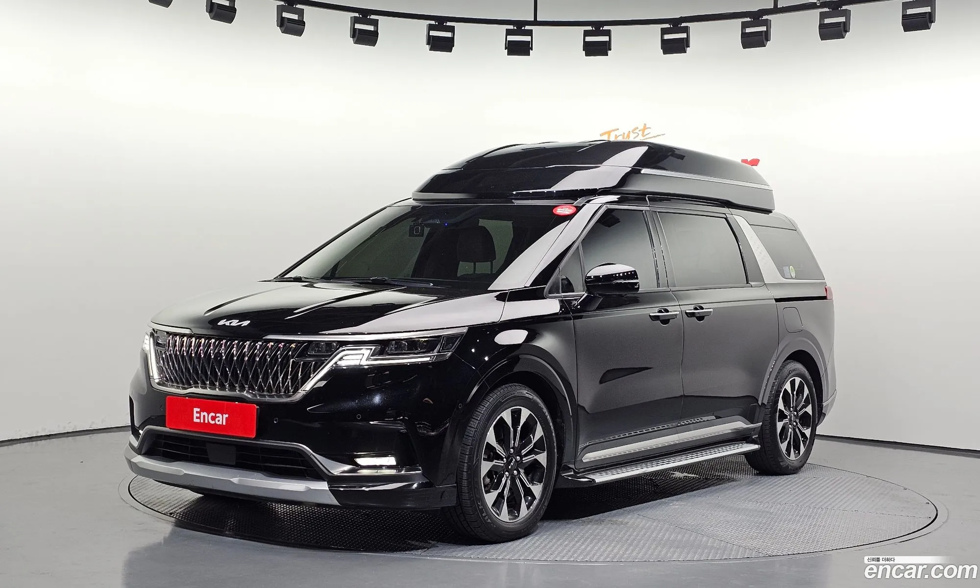 Kia Carnival 2023 KNANE81BBPS296361 — 27