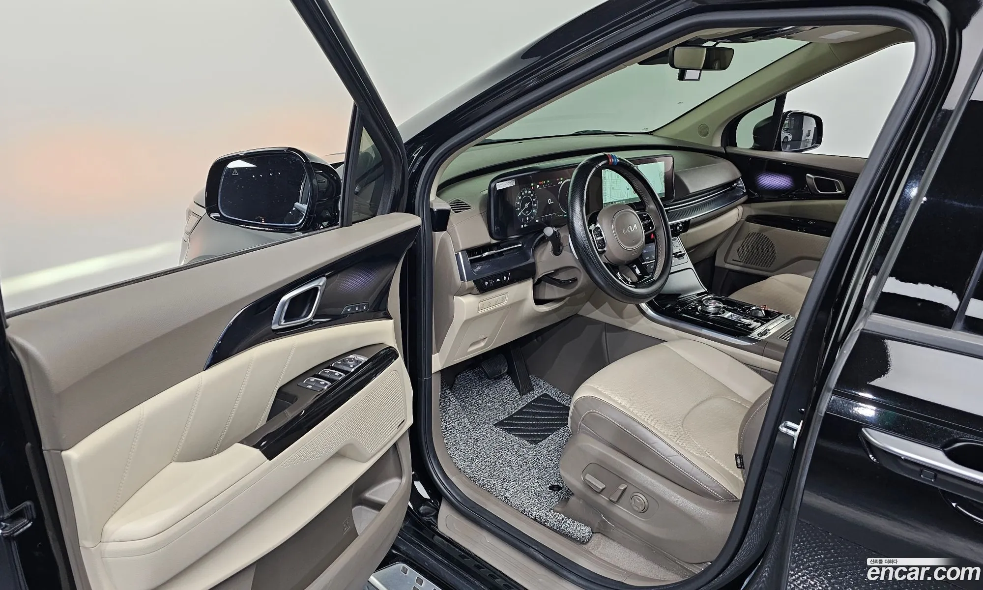 Kia Carnival 2023 KNANE81BBPS296361 — 20