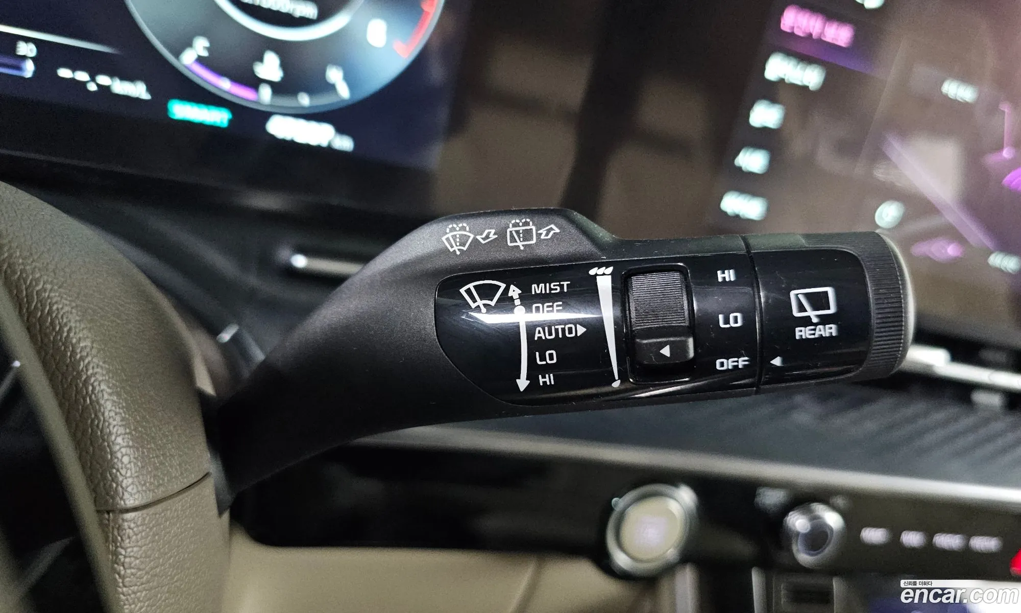 Kia Carnival 2023 KNANE81BBPS296361 — 19