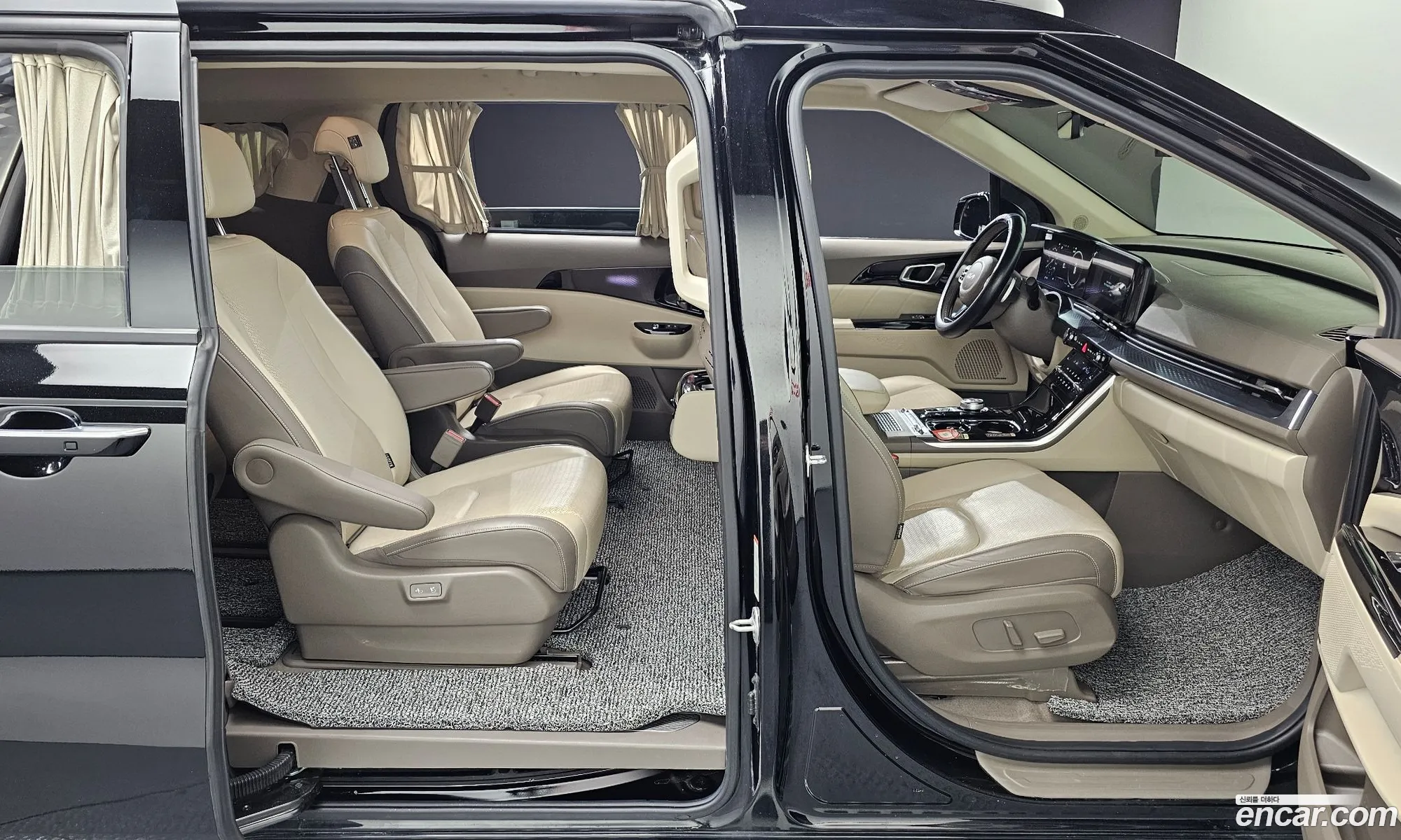 Kia Carnival 2023 KNANE81BBPS296361 — 25