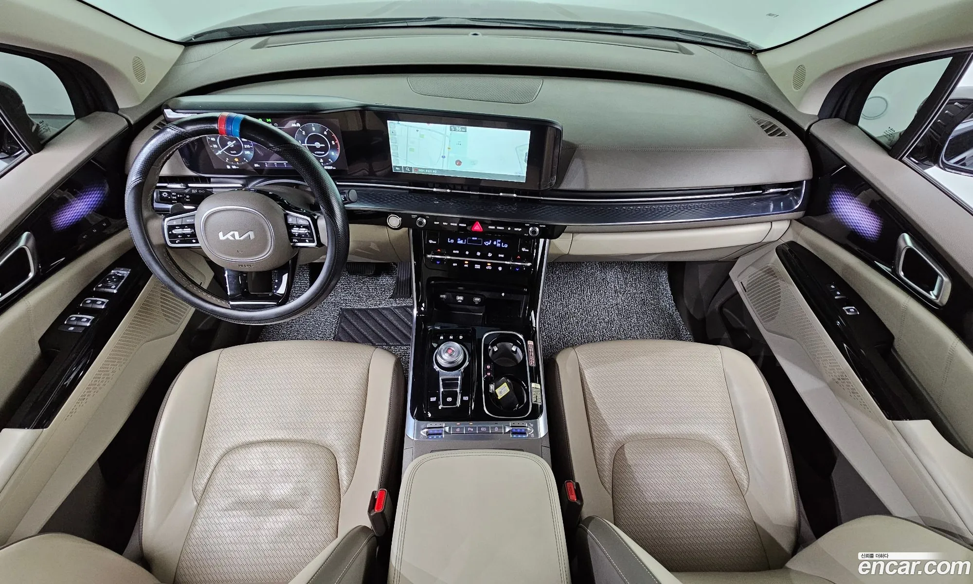 Kia Carnival 2023 KNANE81BBPS296361 — 30