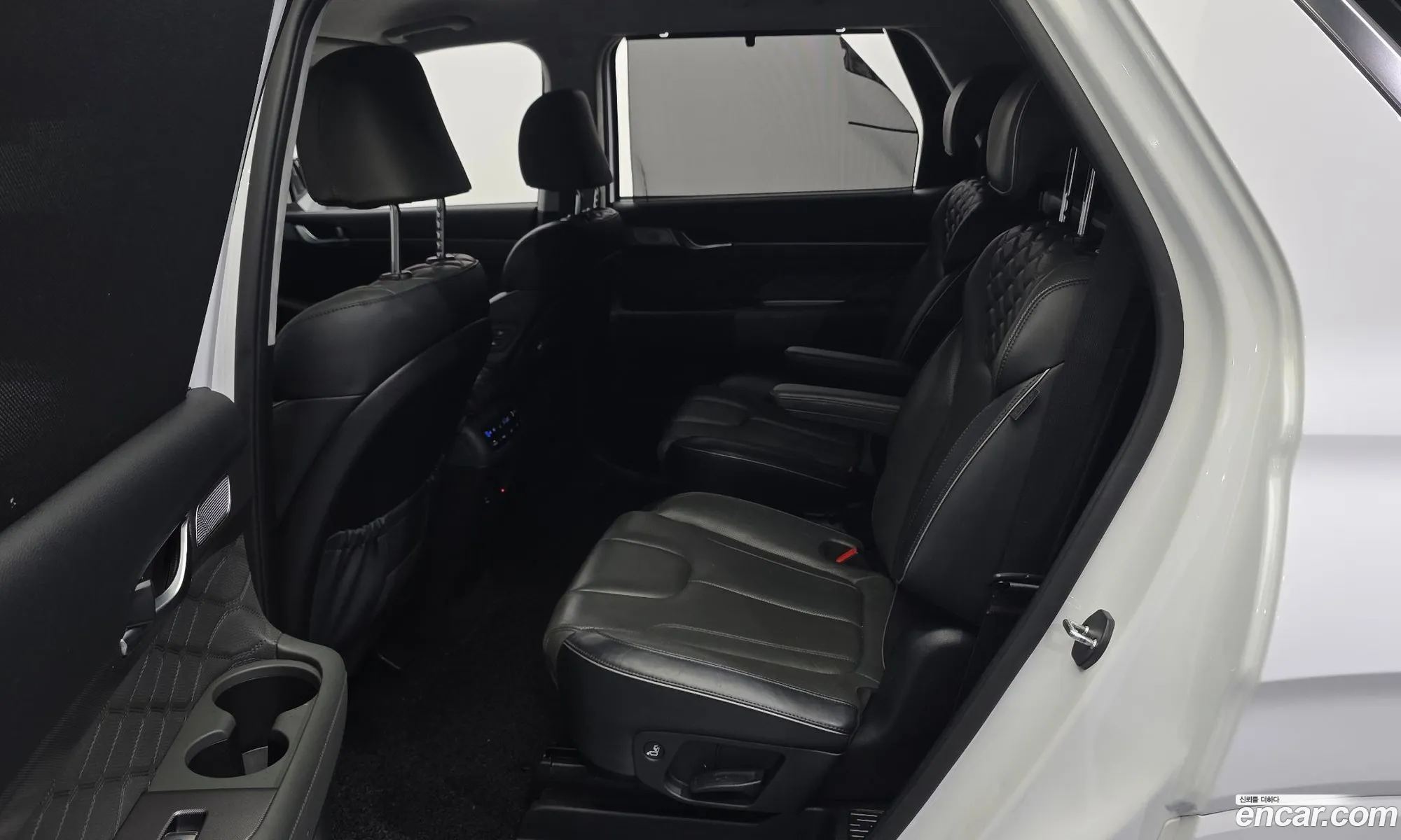 Hyundai Palisade 2020 — 29