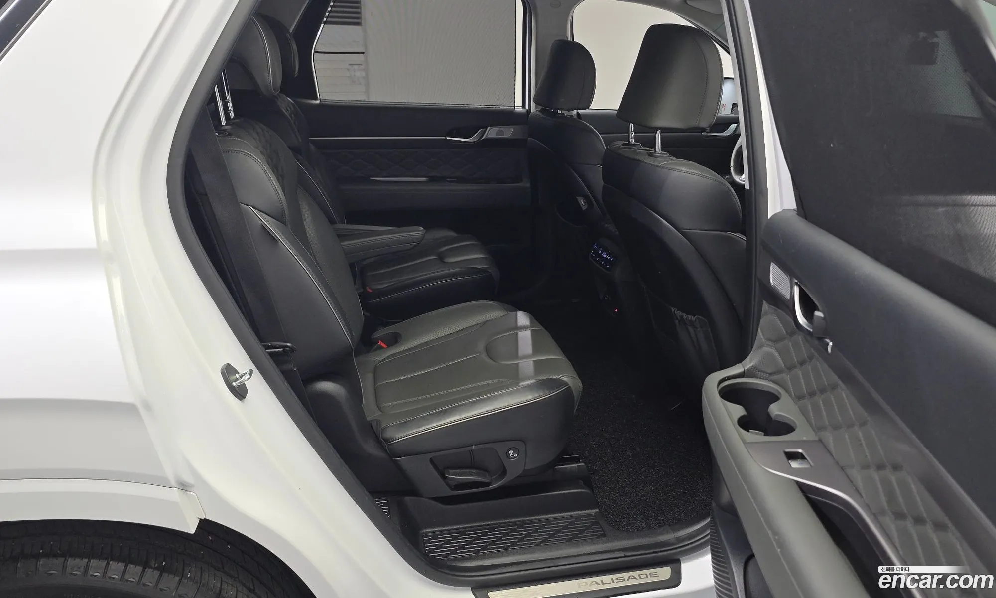 Hyundai Palisade 2020 — 12