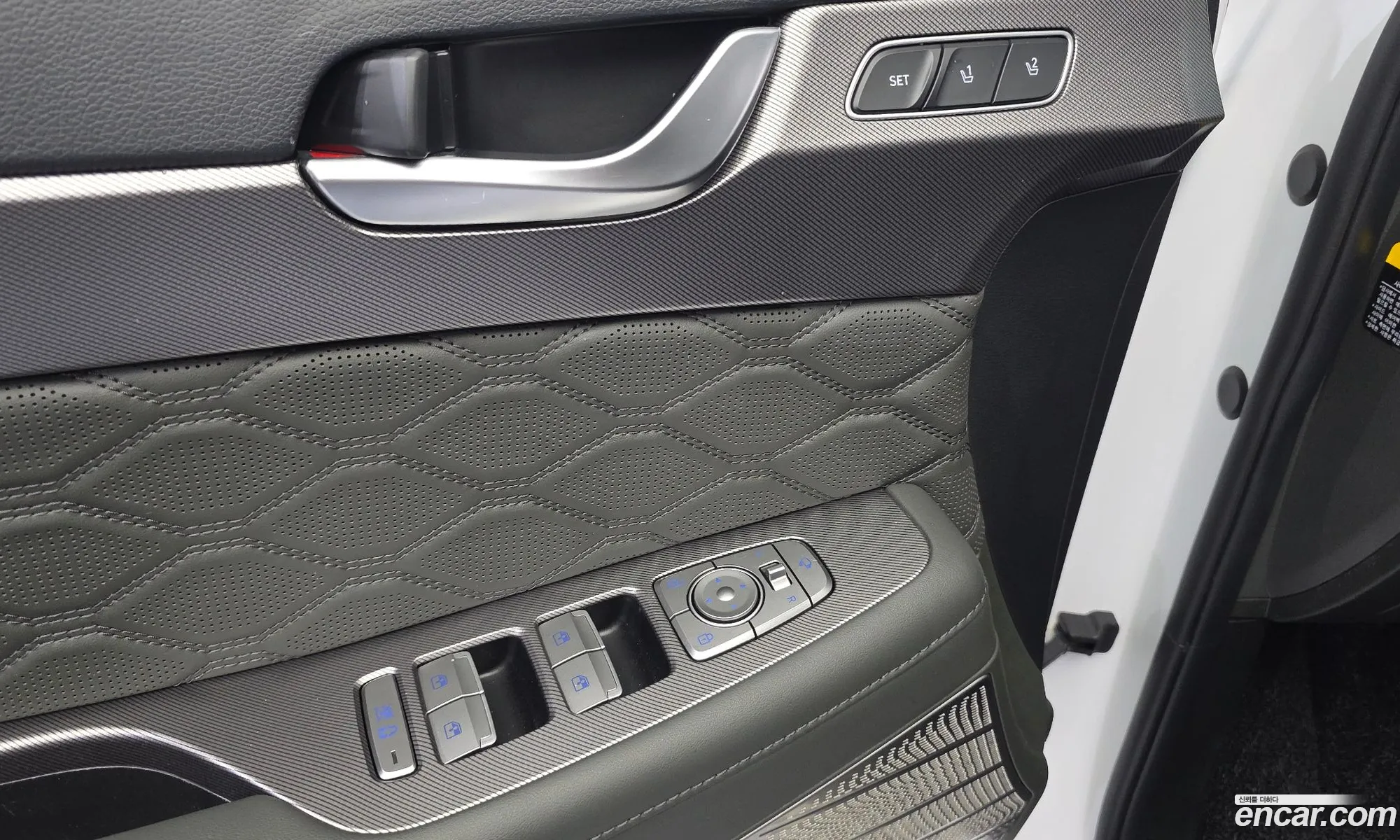 Hyundai Palisade 2020 — 20