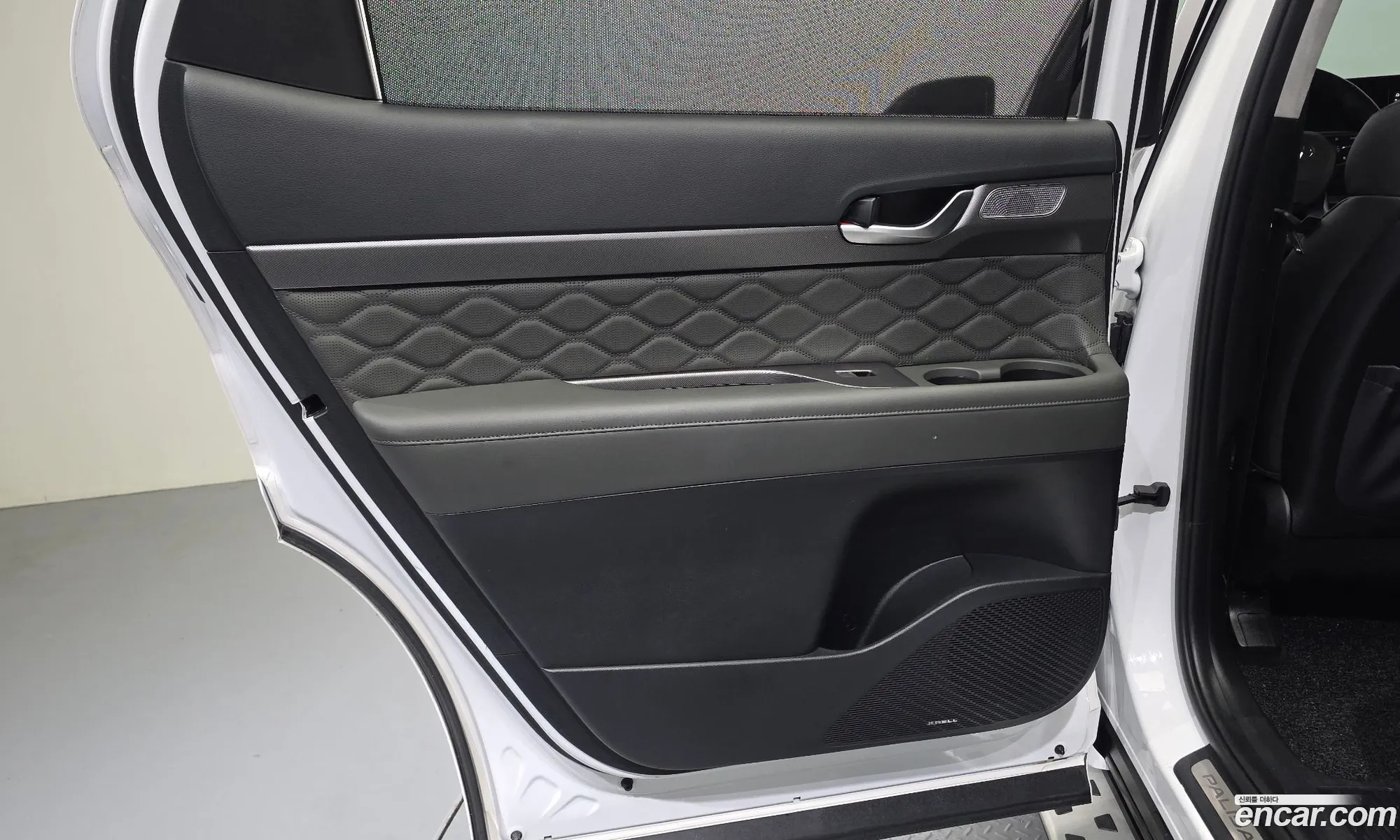 Hyundai Palisade 2020 — 4