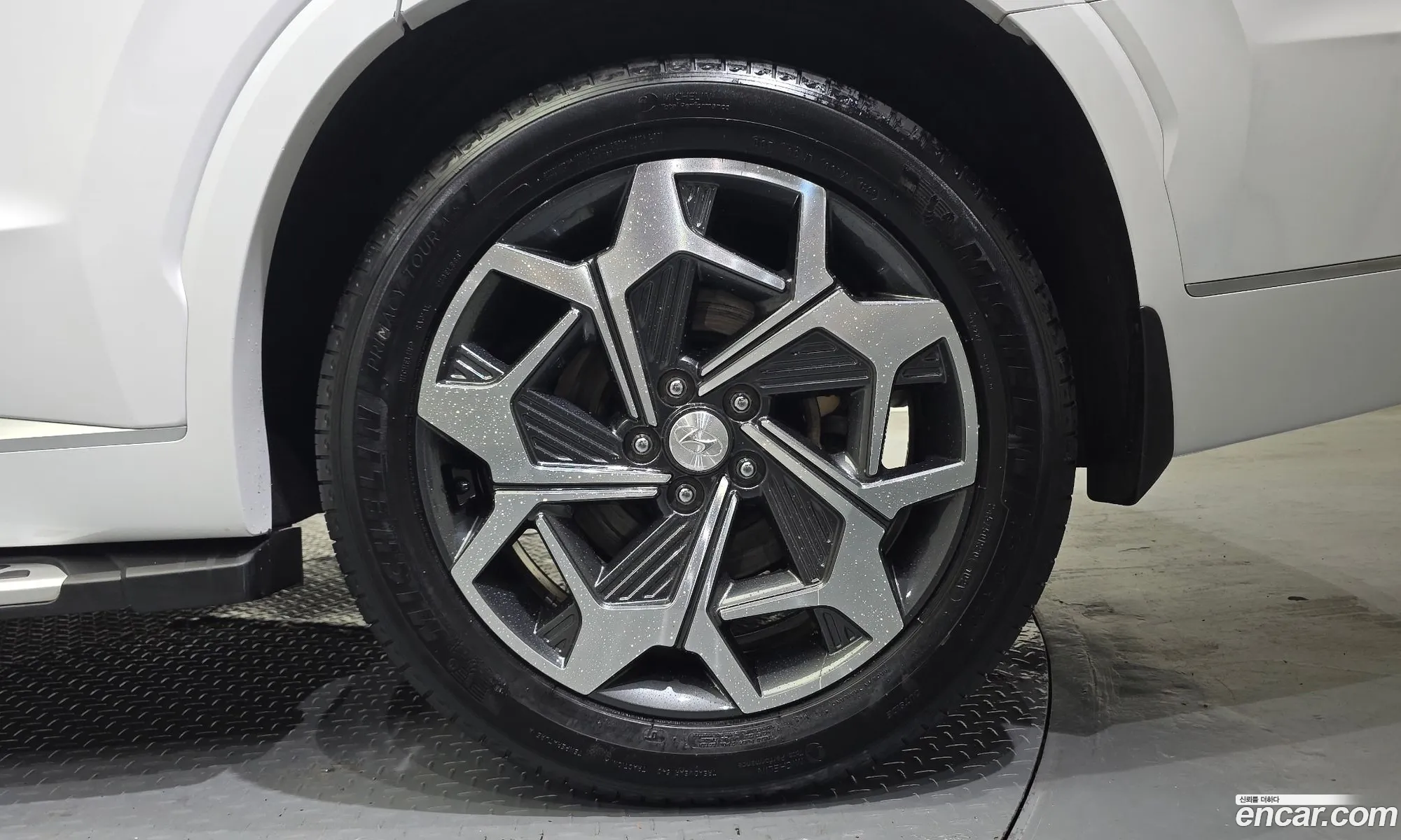 Hyundai Palisade 2020 — 13