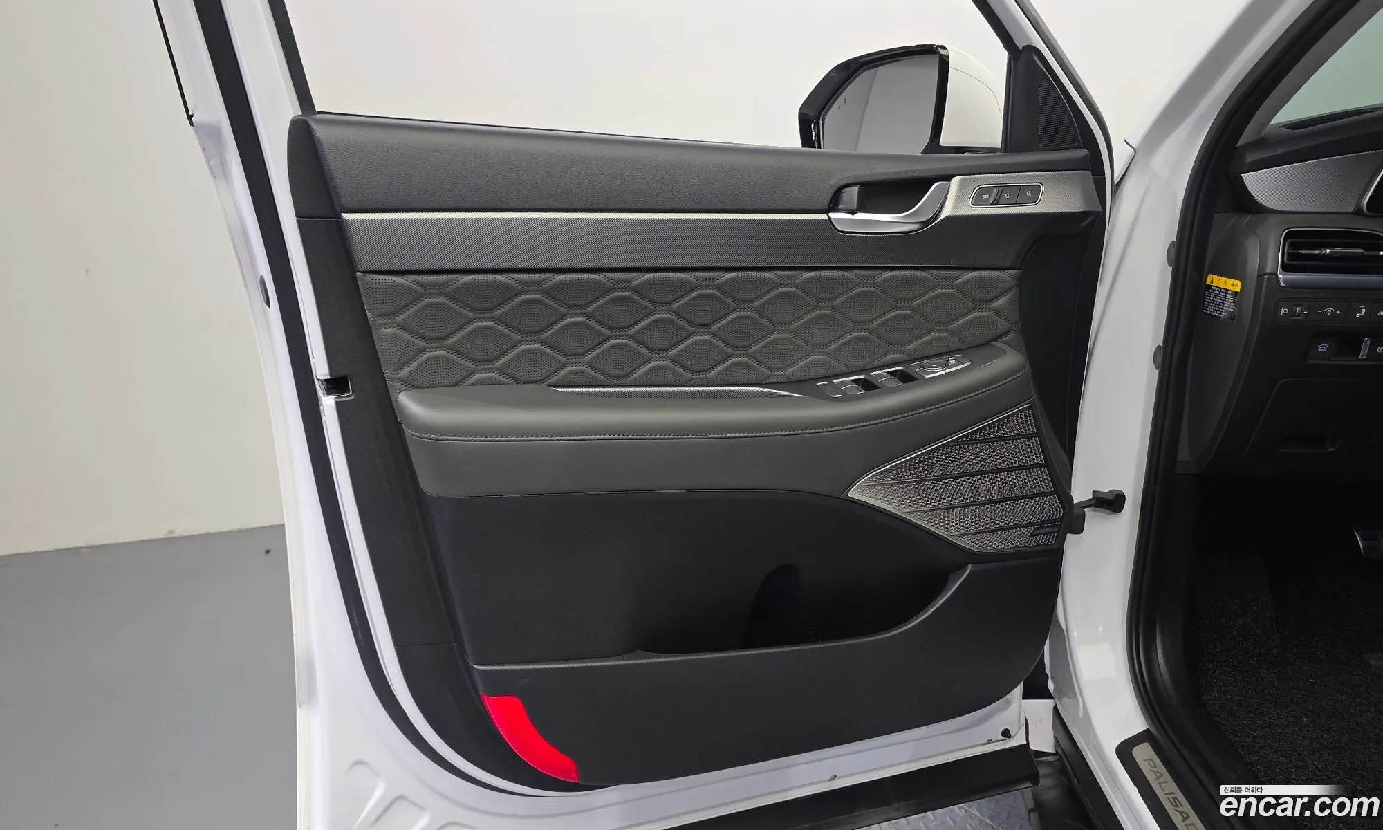 Hyundai Palisade 2020 — 26