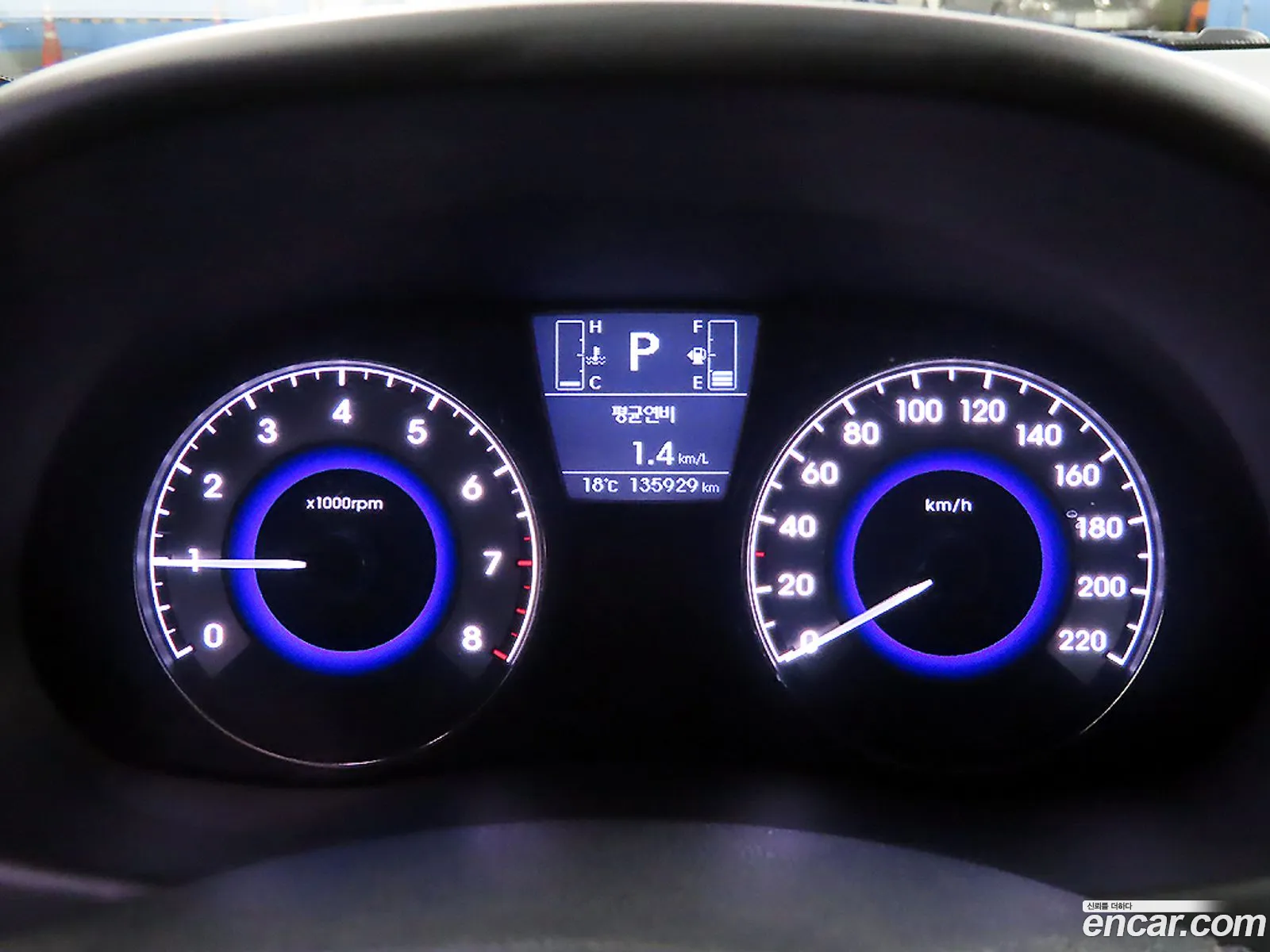 Hyundai Accent 2015 — 4