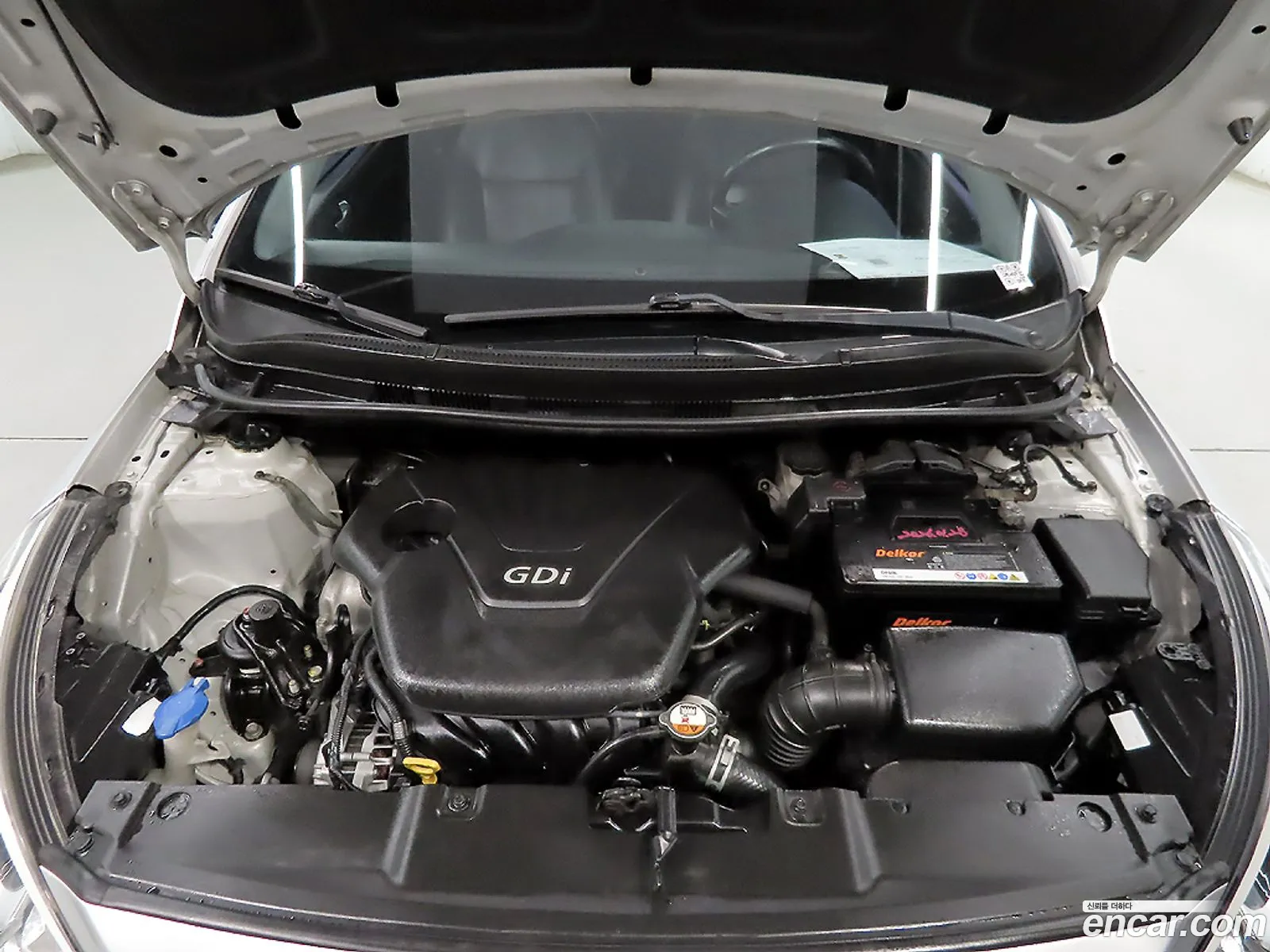 Hyundai Accent 2015 — 5