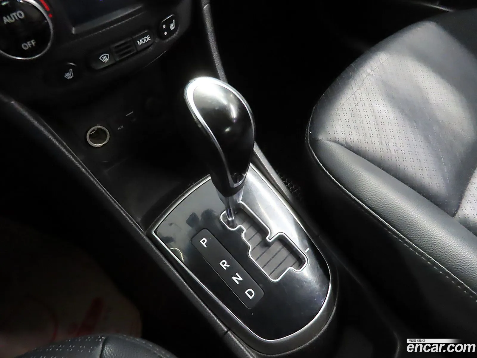 Hyundai Accent 2015 — 12