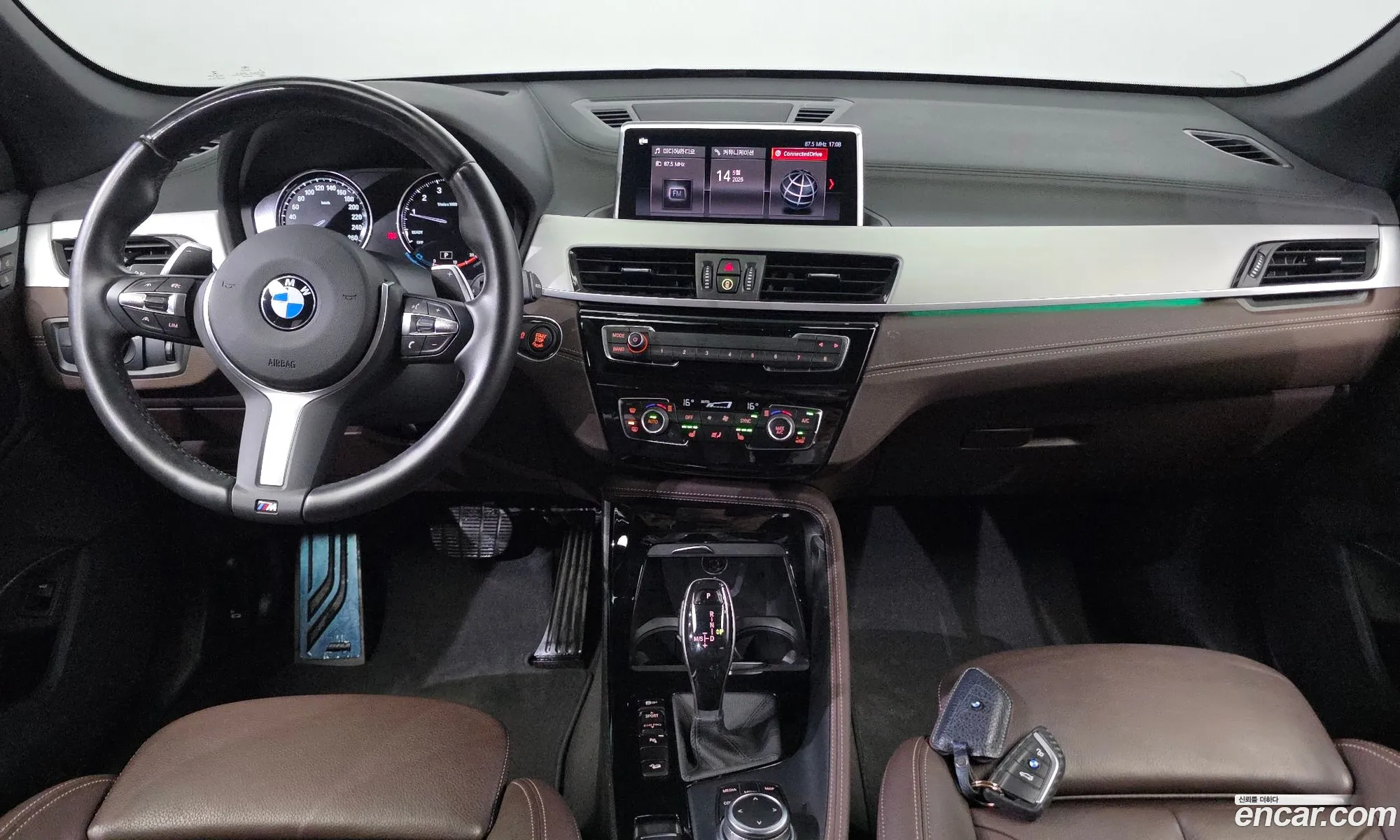 BMW X1 2022 WBA11DG08N5V39598 — 11