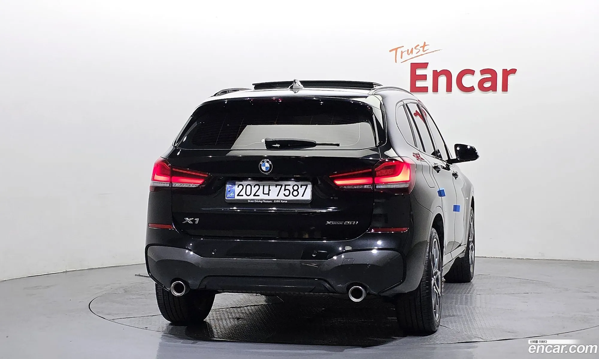 BMW X1 2022 WBA11DG08N5V39598 — 8