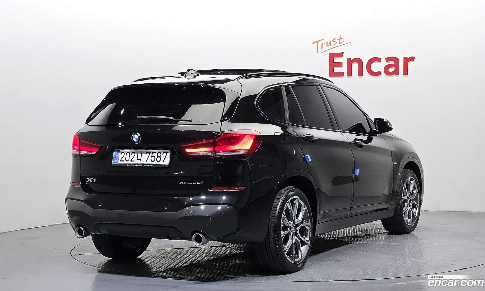 BMW X1 2022 WBA11DG08N5V39598 — 19