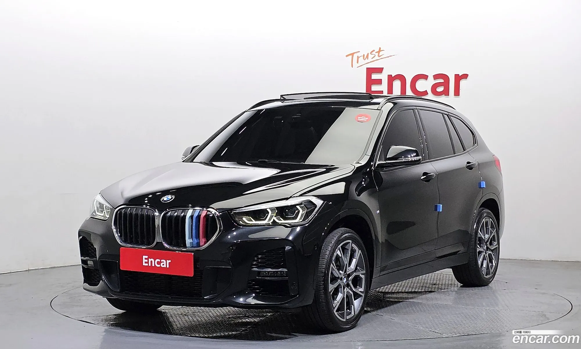 BMW X1 2022 WBA11DG08N5V39598 — 14