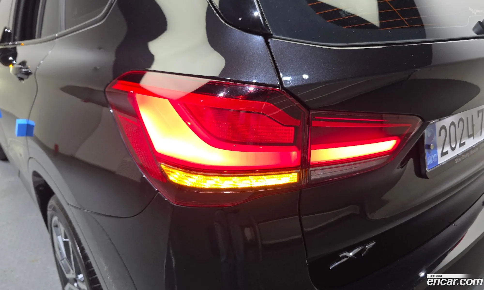 BMW X1 2022 WBA11DG08N5V39598 — 7