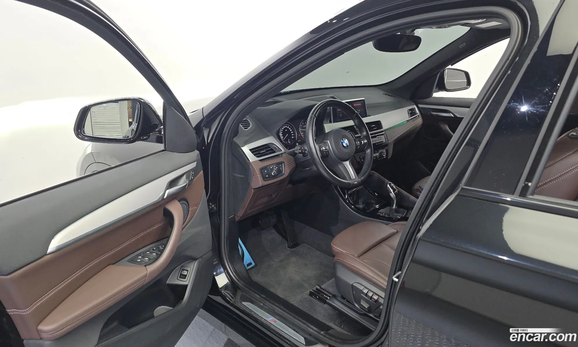 BMW X1 2022 WBA11DG08N5V39598 — 4